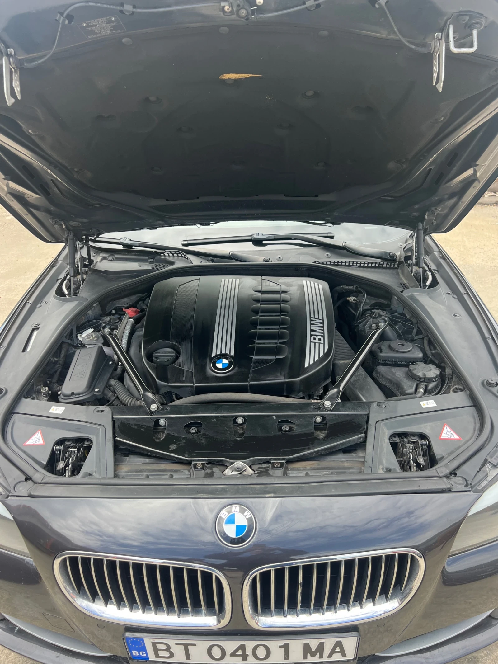 BMW 530 530d ! | Mobile.bg   15