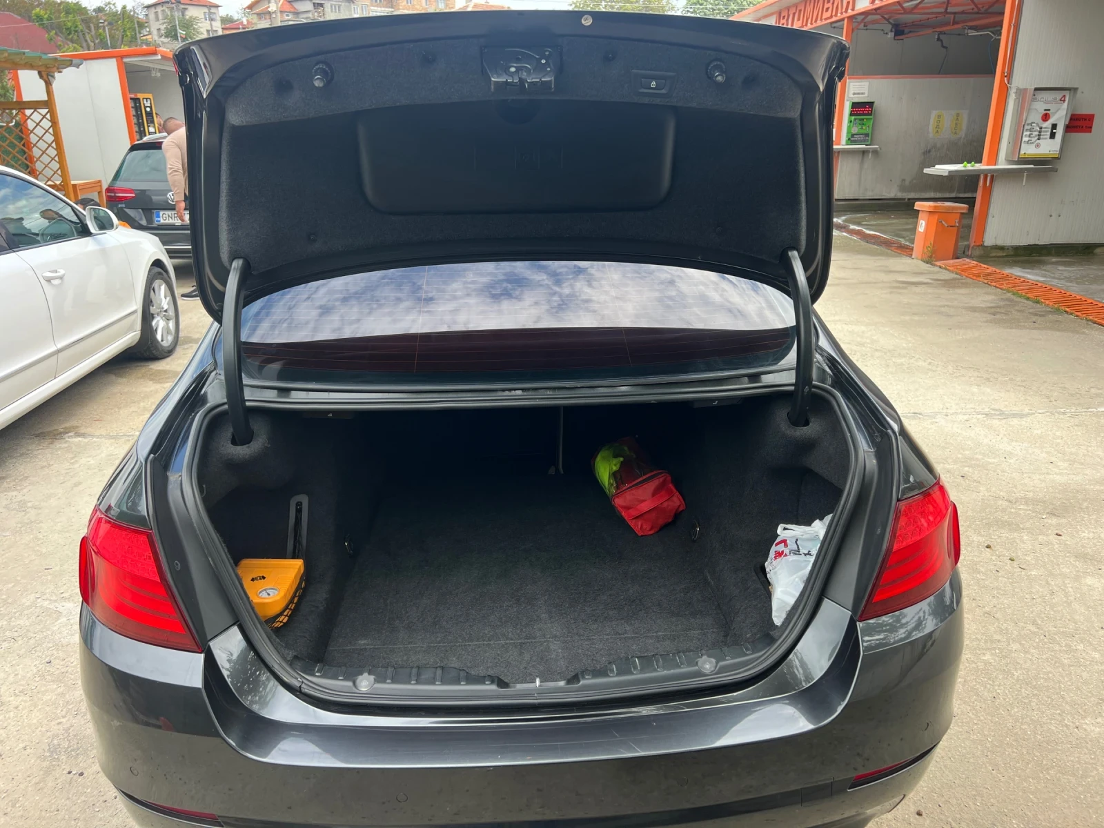 BMW 530 530d ! | Mobile.bg   14