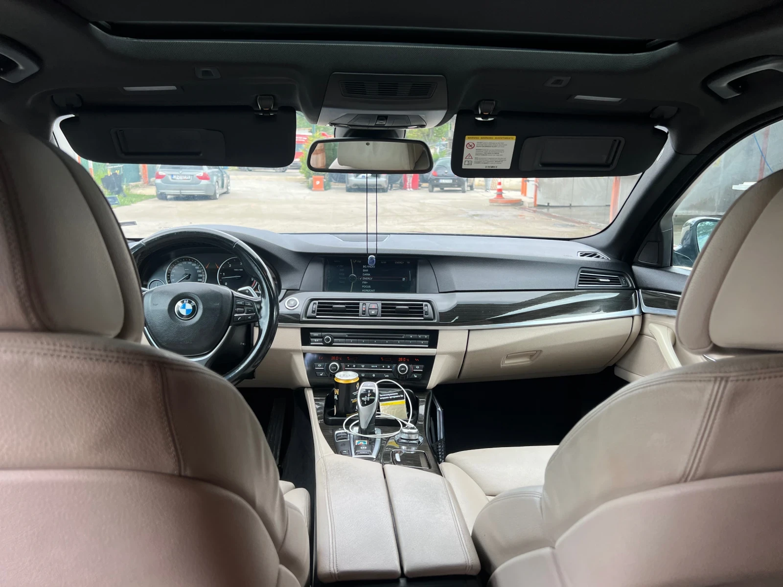 BMW 530 530d уникат! - изображение 7