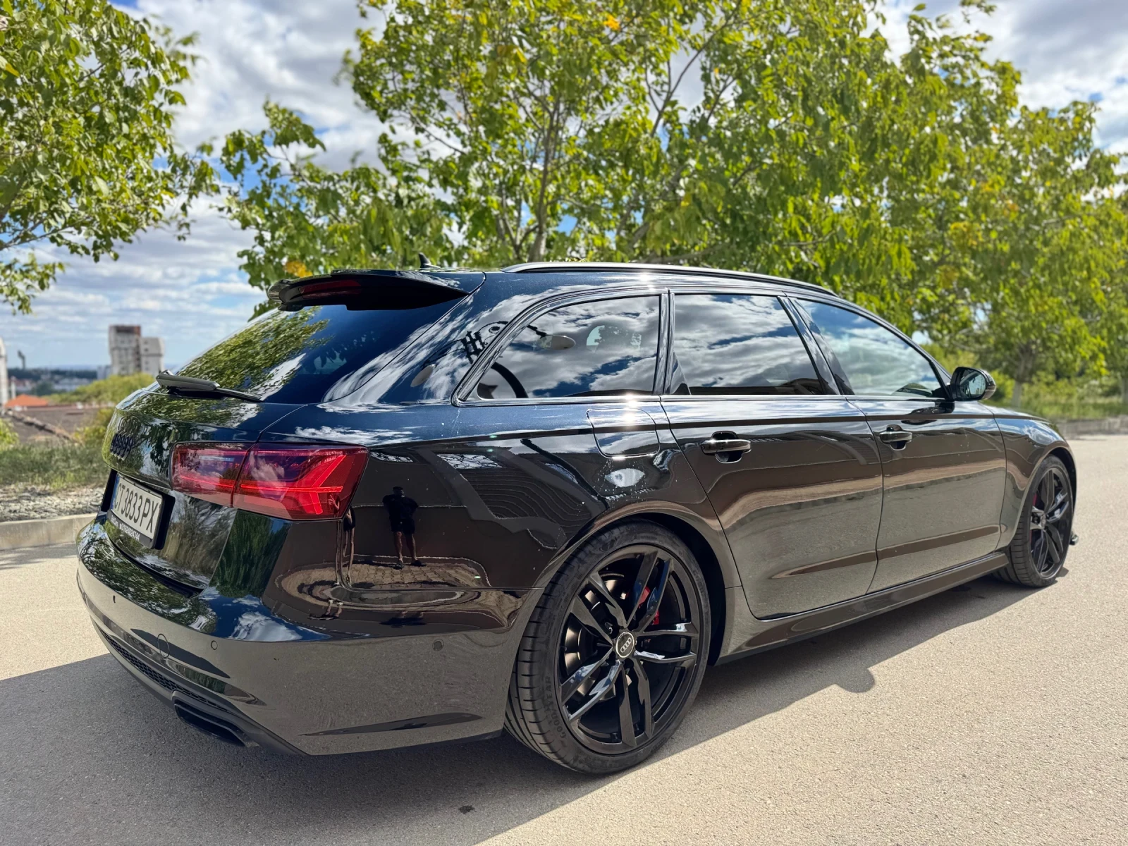 Audi A6  - изображение 4