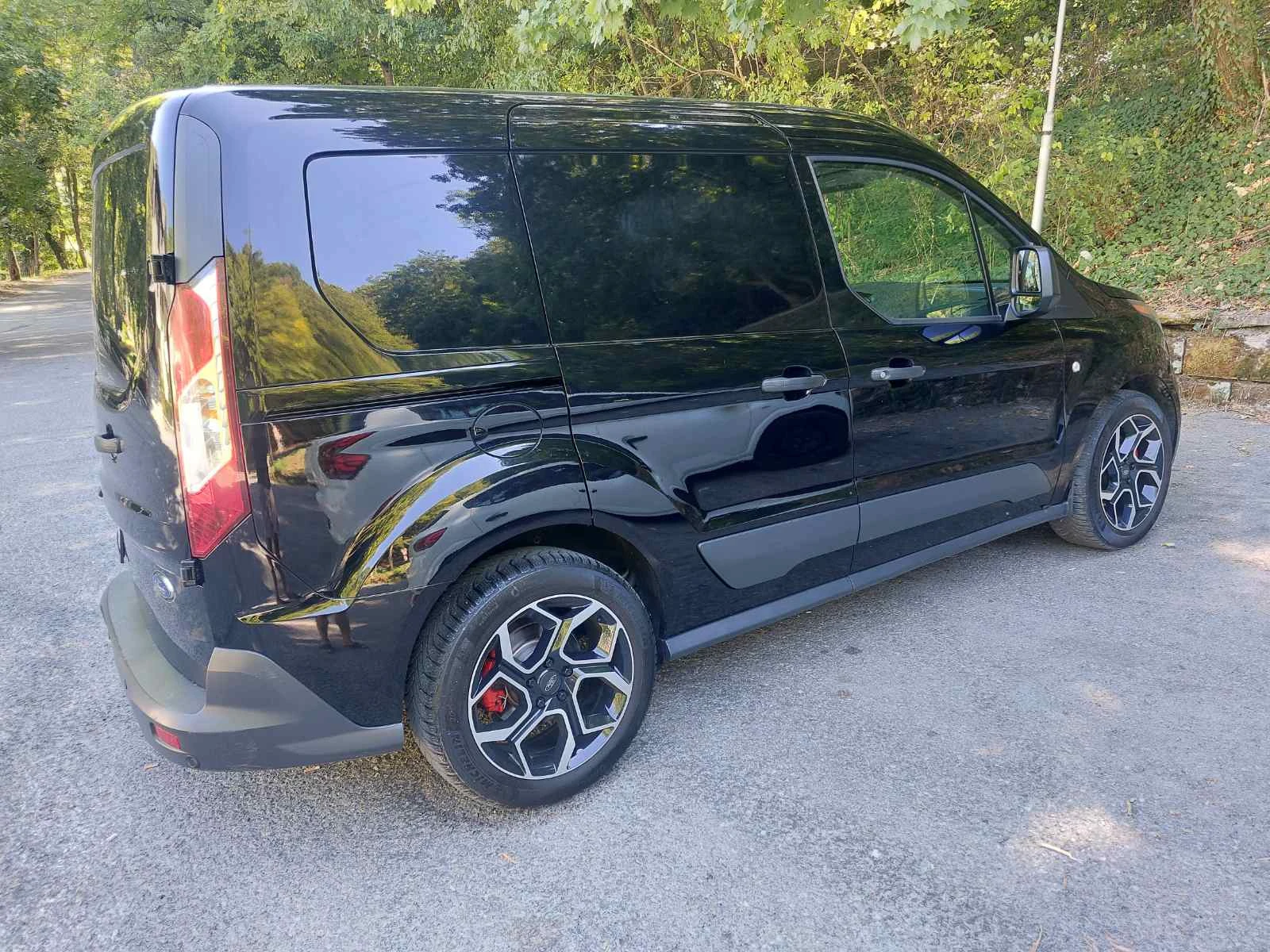 Ford Connect  - изображение 6