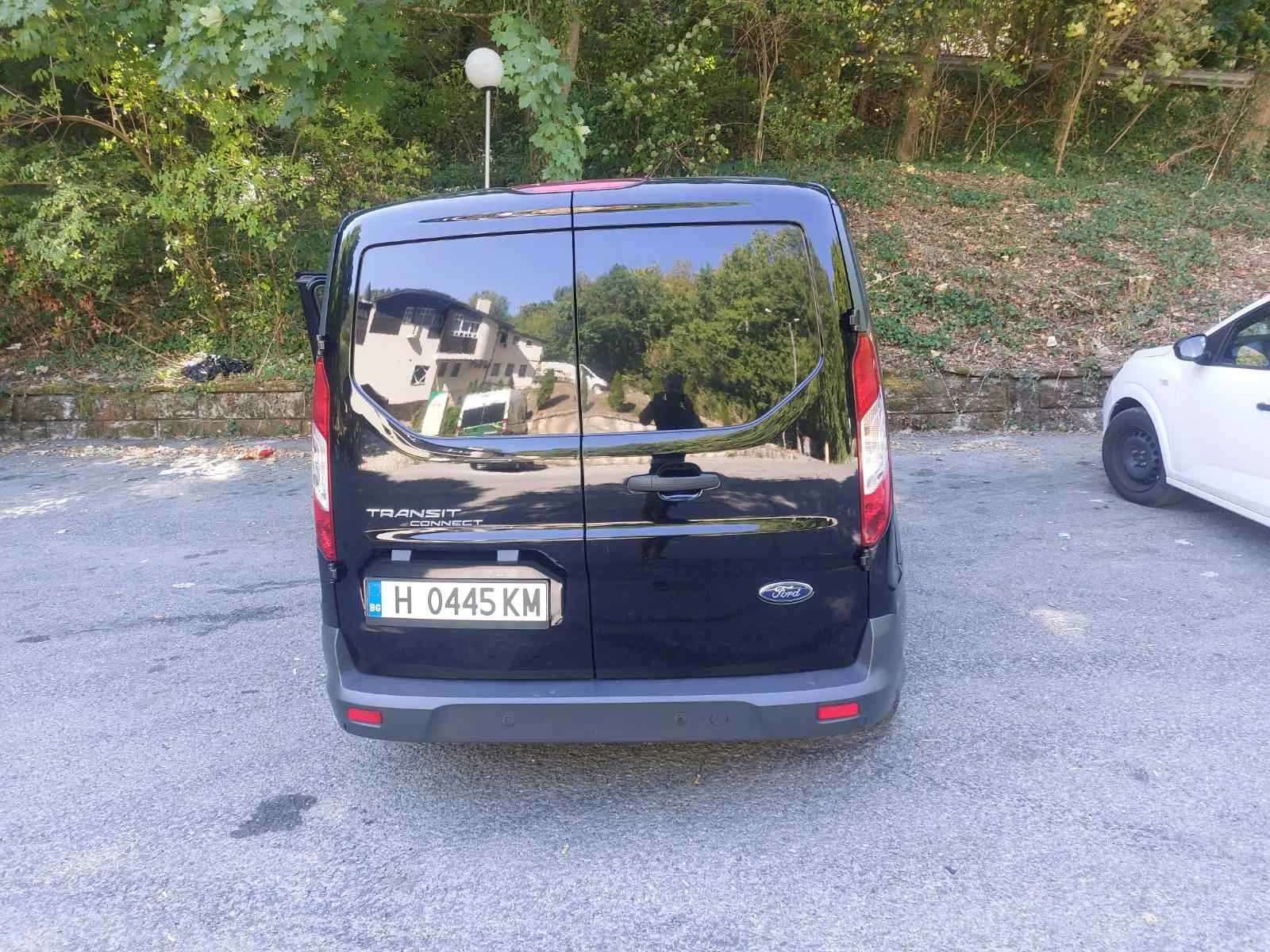 Ford Connect  - изображение 5