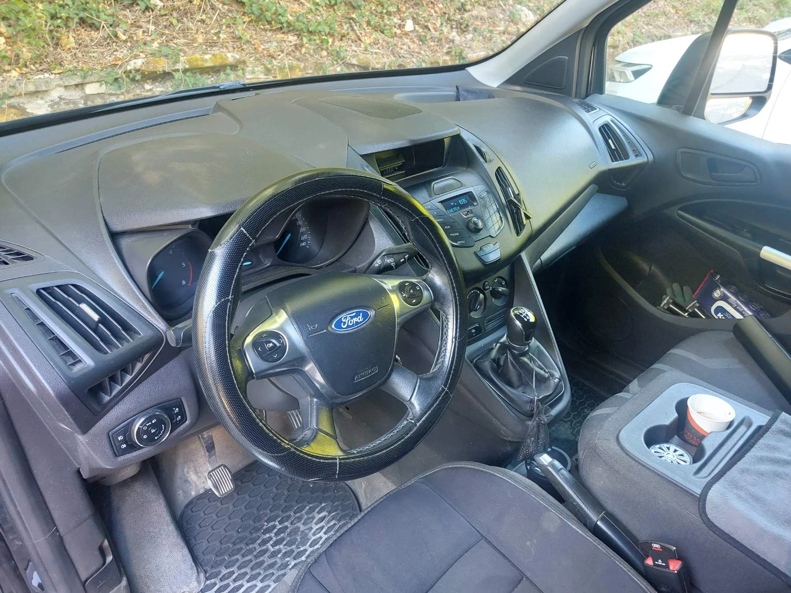 Ford Connect  - изображение 7