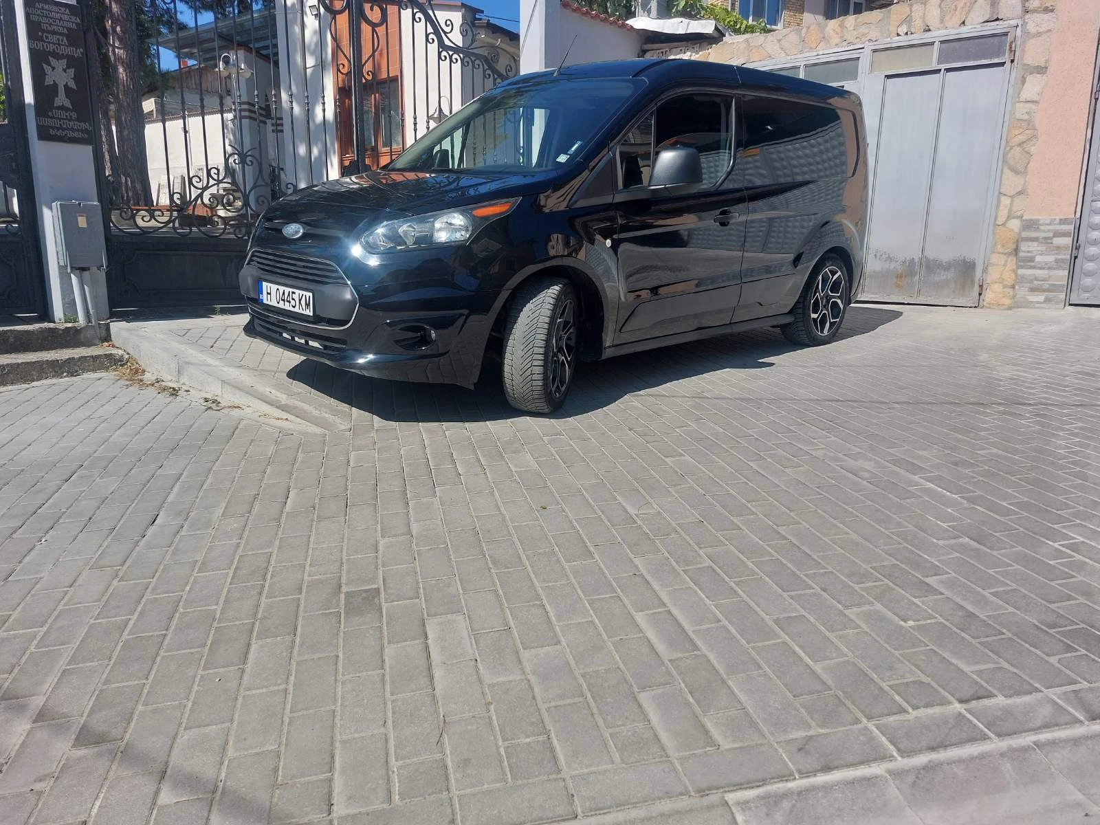 Ford Connect  - изображение 3