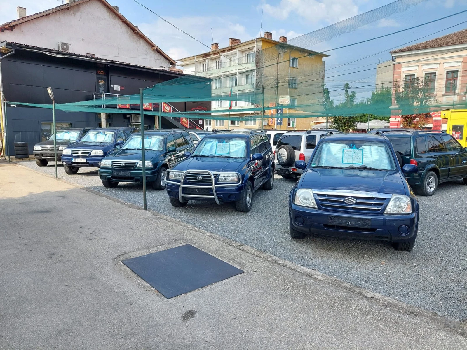 Opel Combo 1, 6i--94-  | Mobile.bg   17