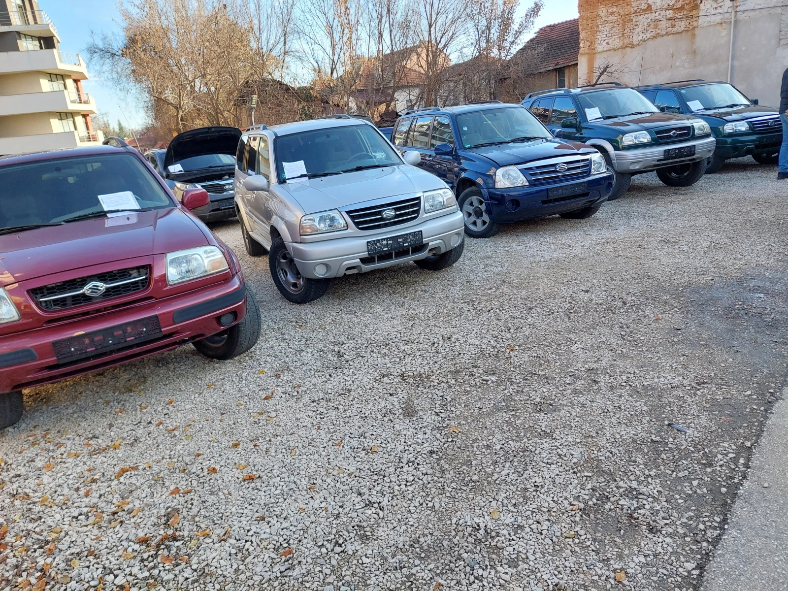 Opel Combo 1, 6i--94-  | Mobile.bg   16