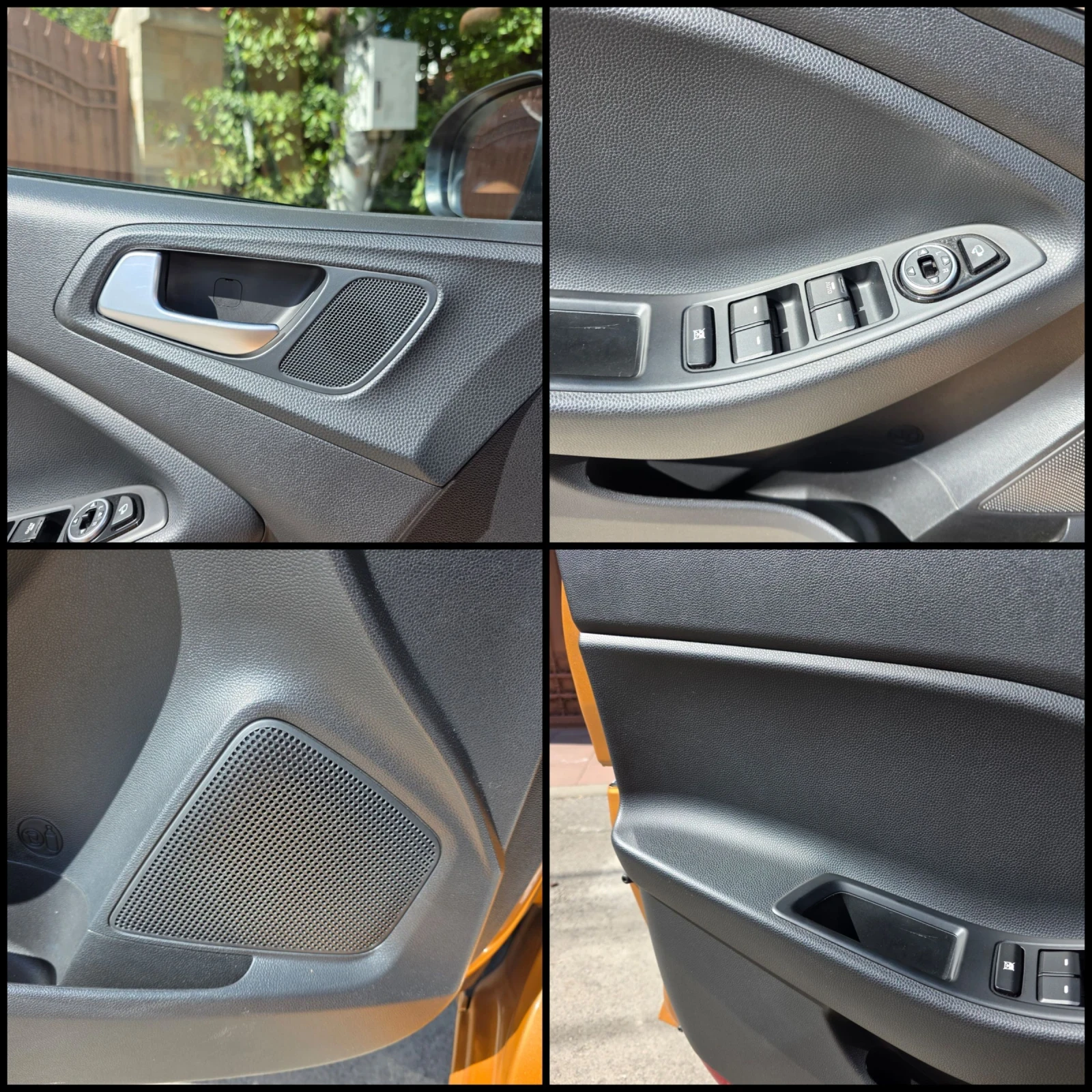 Hyundai I20 1.4i/BLACK-LINE/LINE-ASSIST/ОБСЛУЖЕН/СЕРВ.ИСТОРИЯ/ - изображение 10
