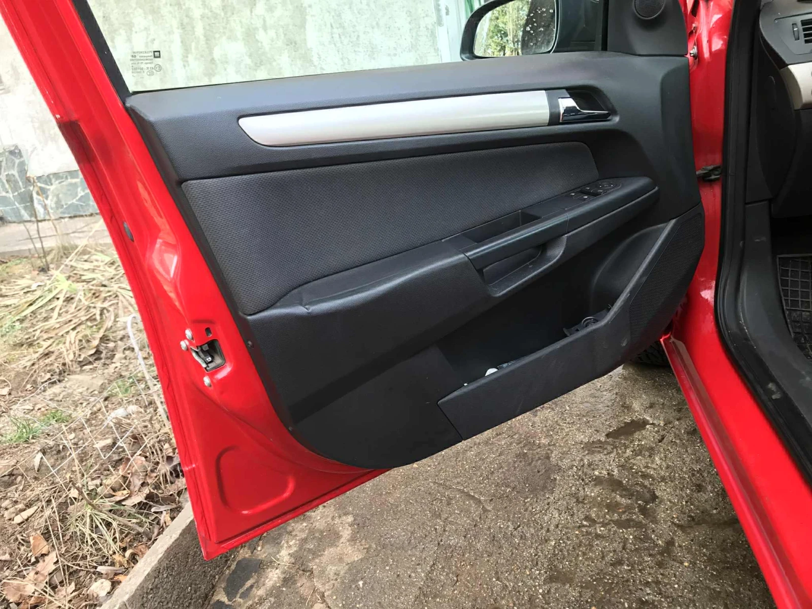 Opel Astra  - изображение 4