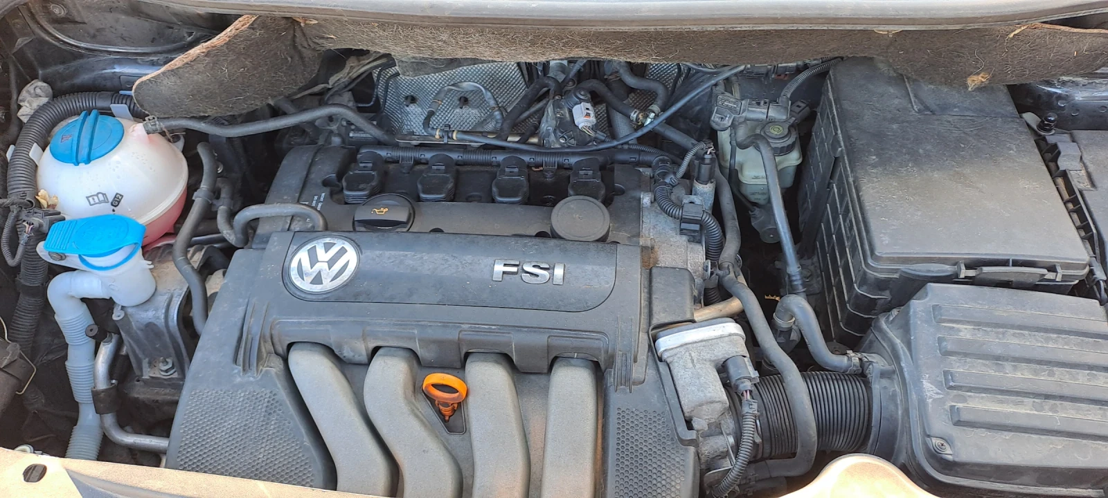 VW Touran | Mobile.bg — изображение 1