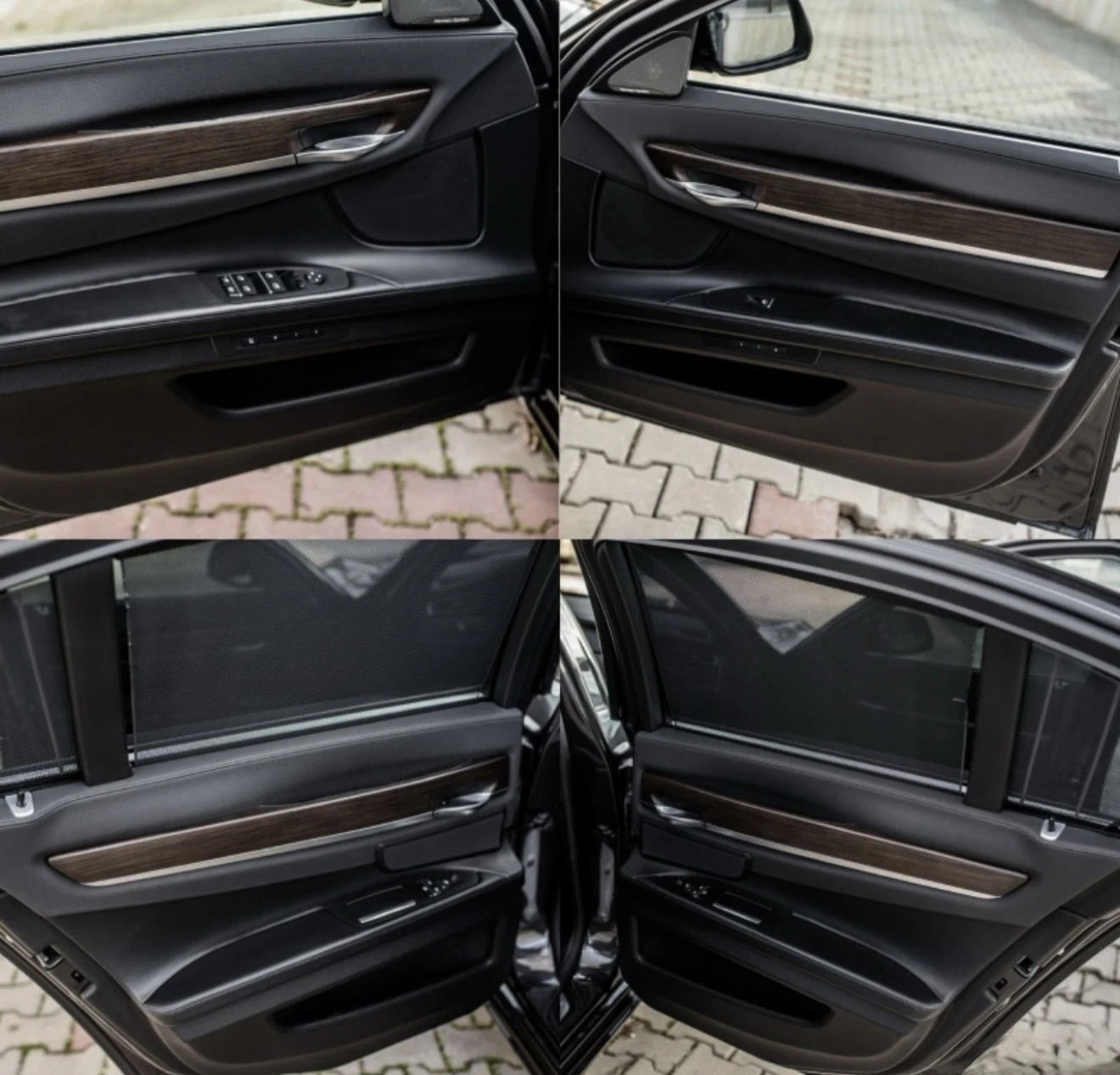 BMW 740 XDrive/  | Mobile.bg   11