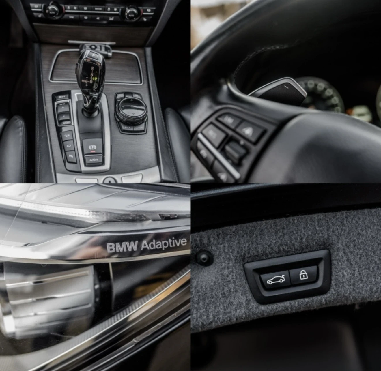 BMW 740 XDrive/  | Mobile.bg   13