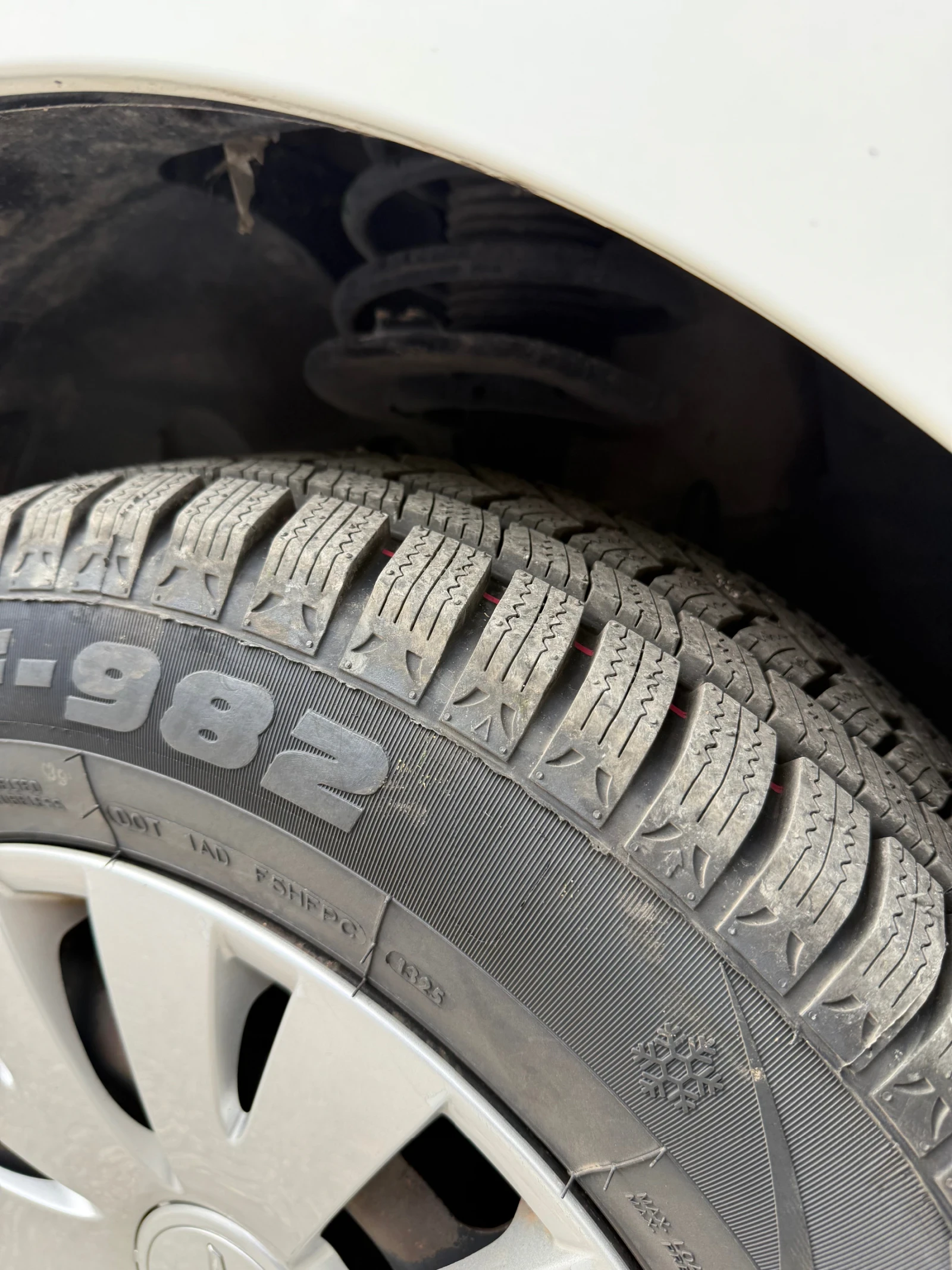 Citroen Berlingo 1.6 HDI | Mobile.bg   15