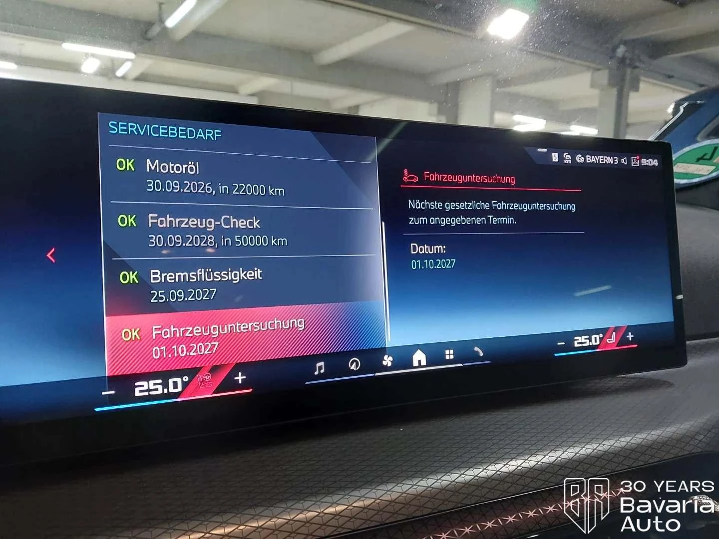 BMW 440 d M xDrive Coupe M Sport Paket Sportautomatic - изображение 10