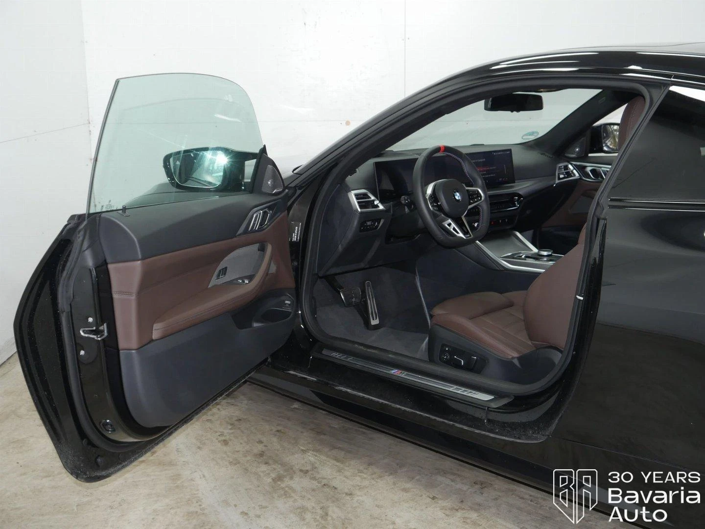 BMW 440 d M xDrive Coupe M Sport Paket Sportautomatic - изображение 5