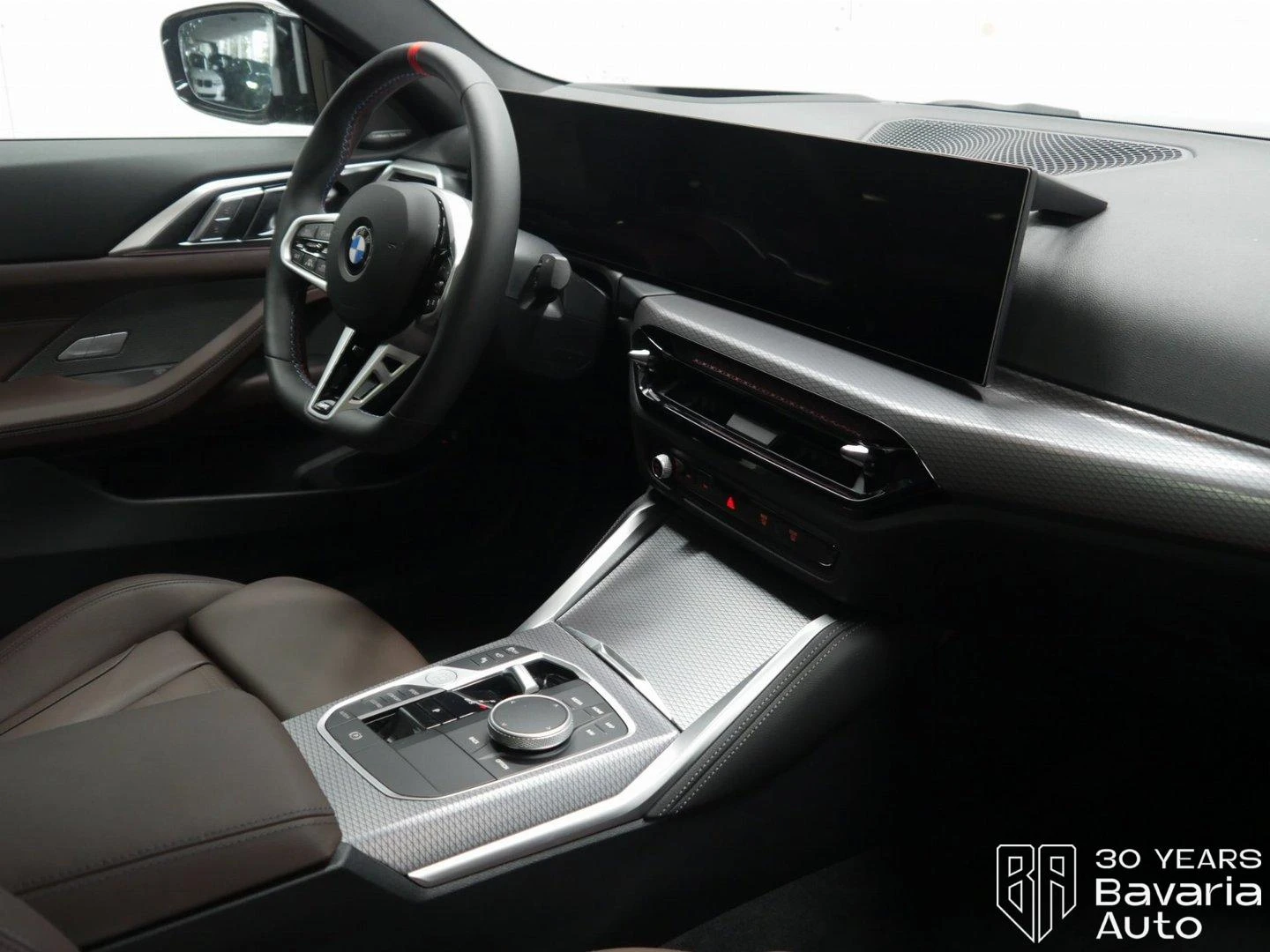 BMW 440 d M xDrive Coupe M Sport Paket Sportautomatic - изображение 7