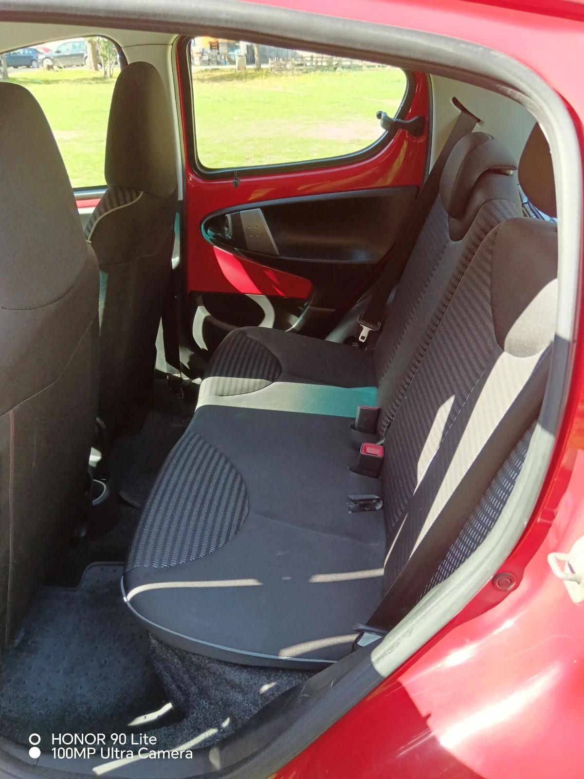 Peugeot 107  - изображение 10