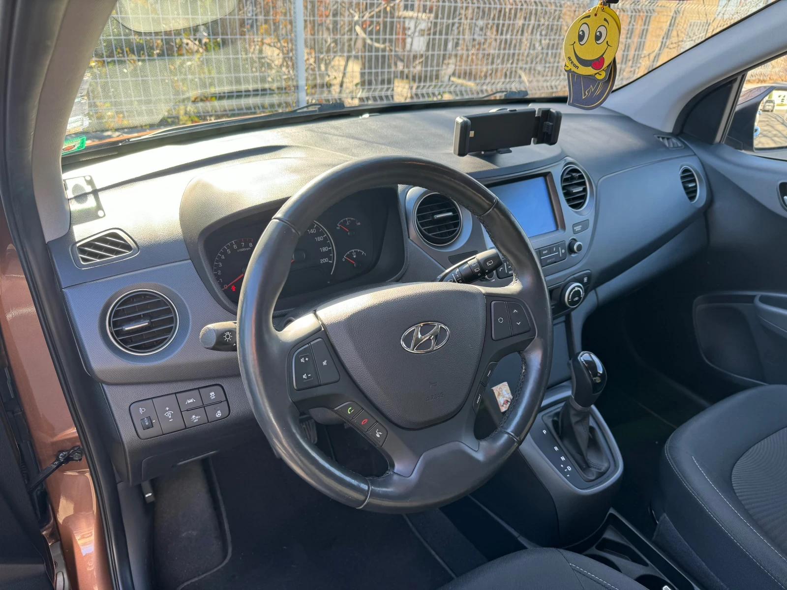 Hyundai I10 | Mobile.bg — изображение 5