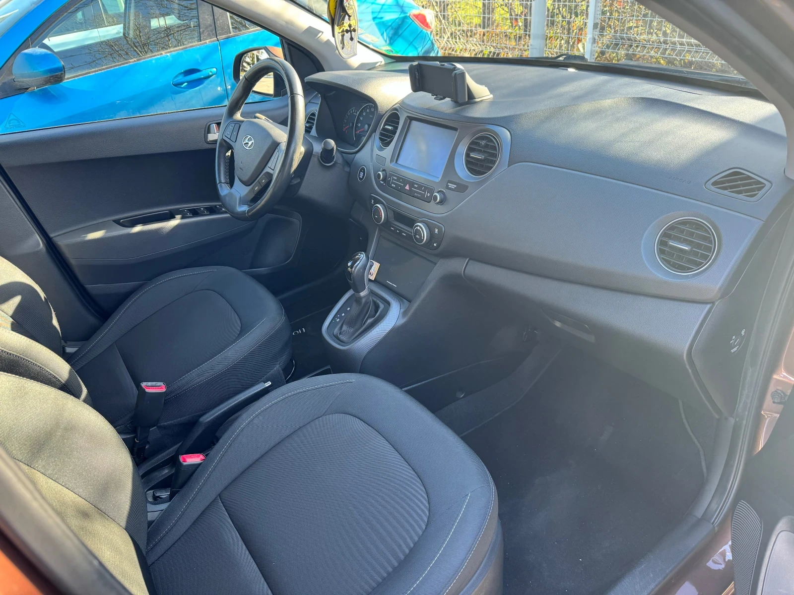 Hyundai I10 | Mobile.bg — изображение 4