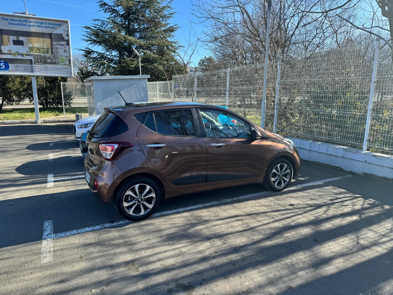 Hyundai I10 | Mobile.bg — изображение 2