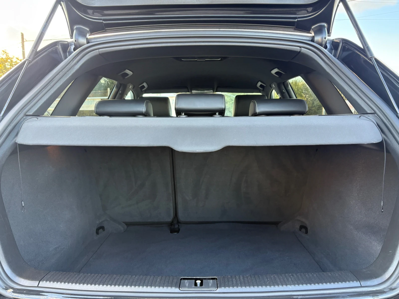 Audi A3 2, 0TDI-2xS-LINE+ 170кс.DSG - изображение 8