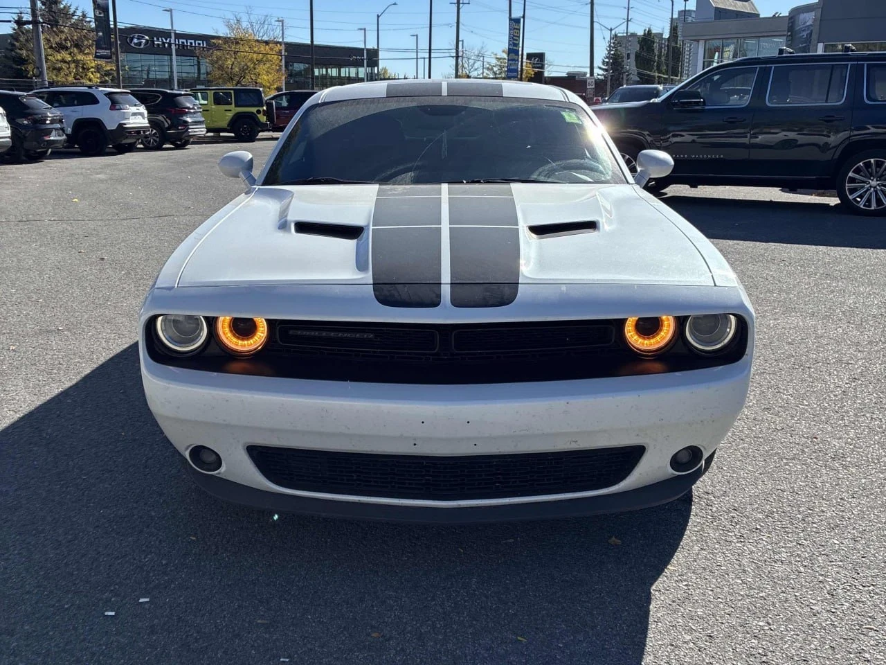 Dodge Challenger * SXT Plus* * АвтоКредит*  - изображение 2