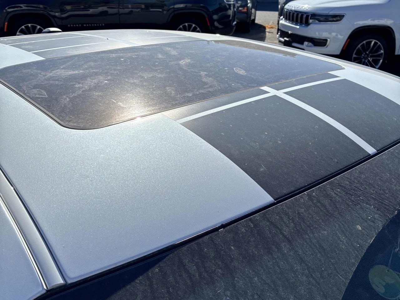 Dodge Challenger * SXT Plus* * АвтоКредит*  - изображение 8