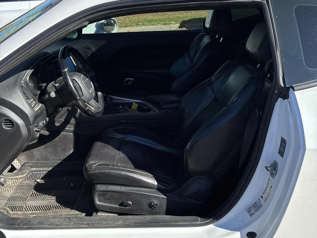 Dodge Challenger * SXT Plus* * АвтоКредит*  - изображение 9