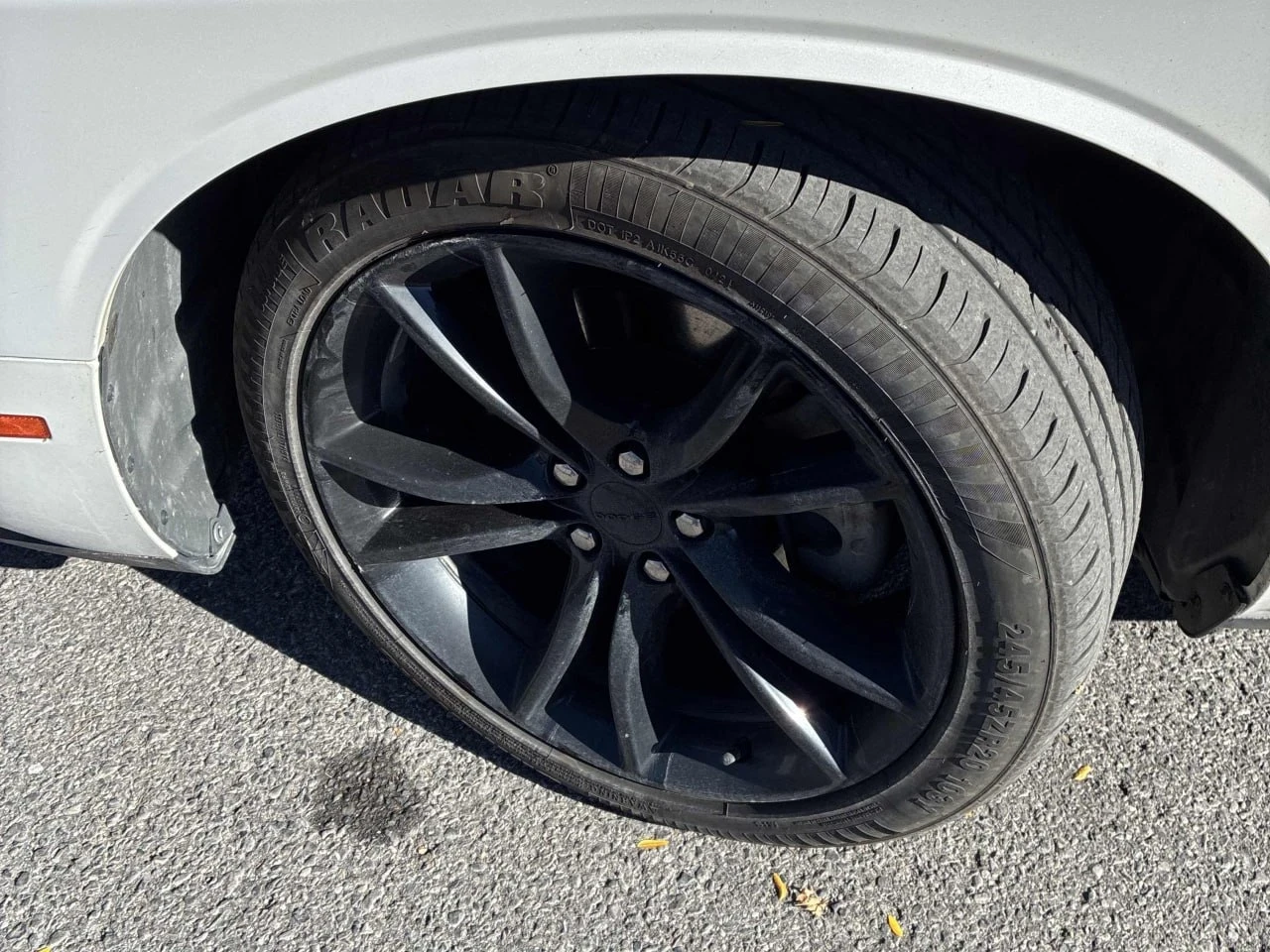 Dodge Challenger * SXT Plus* * АвтоКредит*  - изображение 7