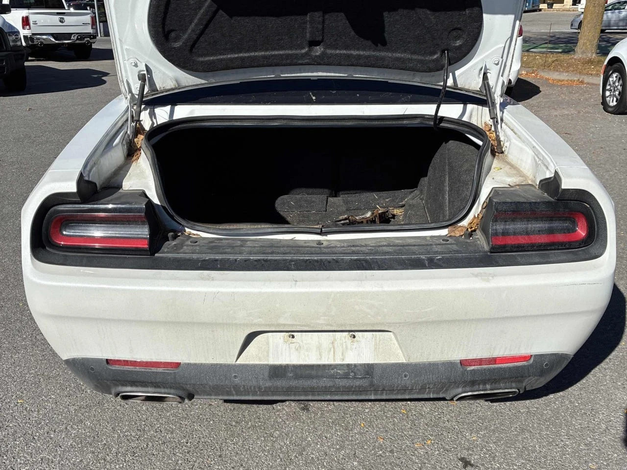 Dodge Challenger * SXT Plus* * АвтоКредит*  - изображение 6