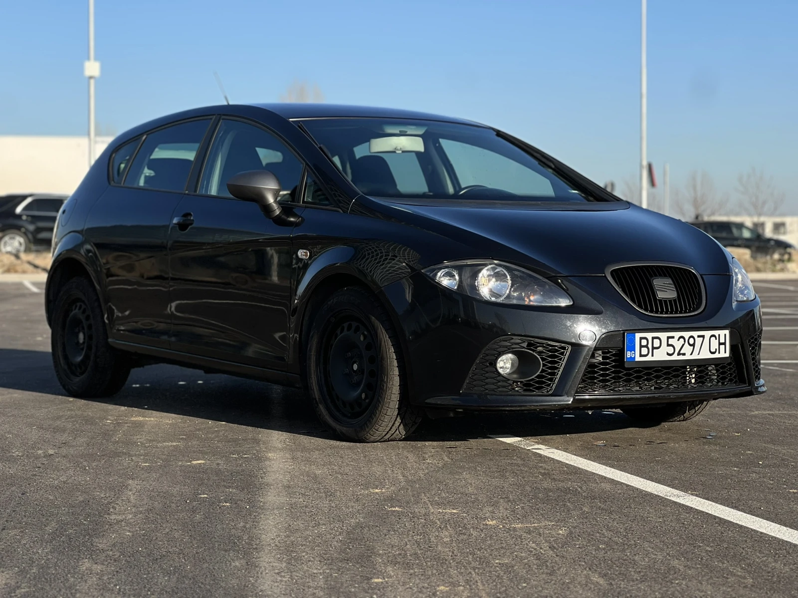 Seat Leon 2.0 FR | Mobile.bg � ����������� 2