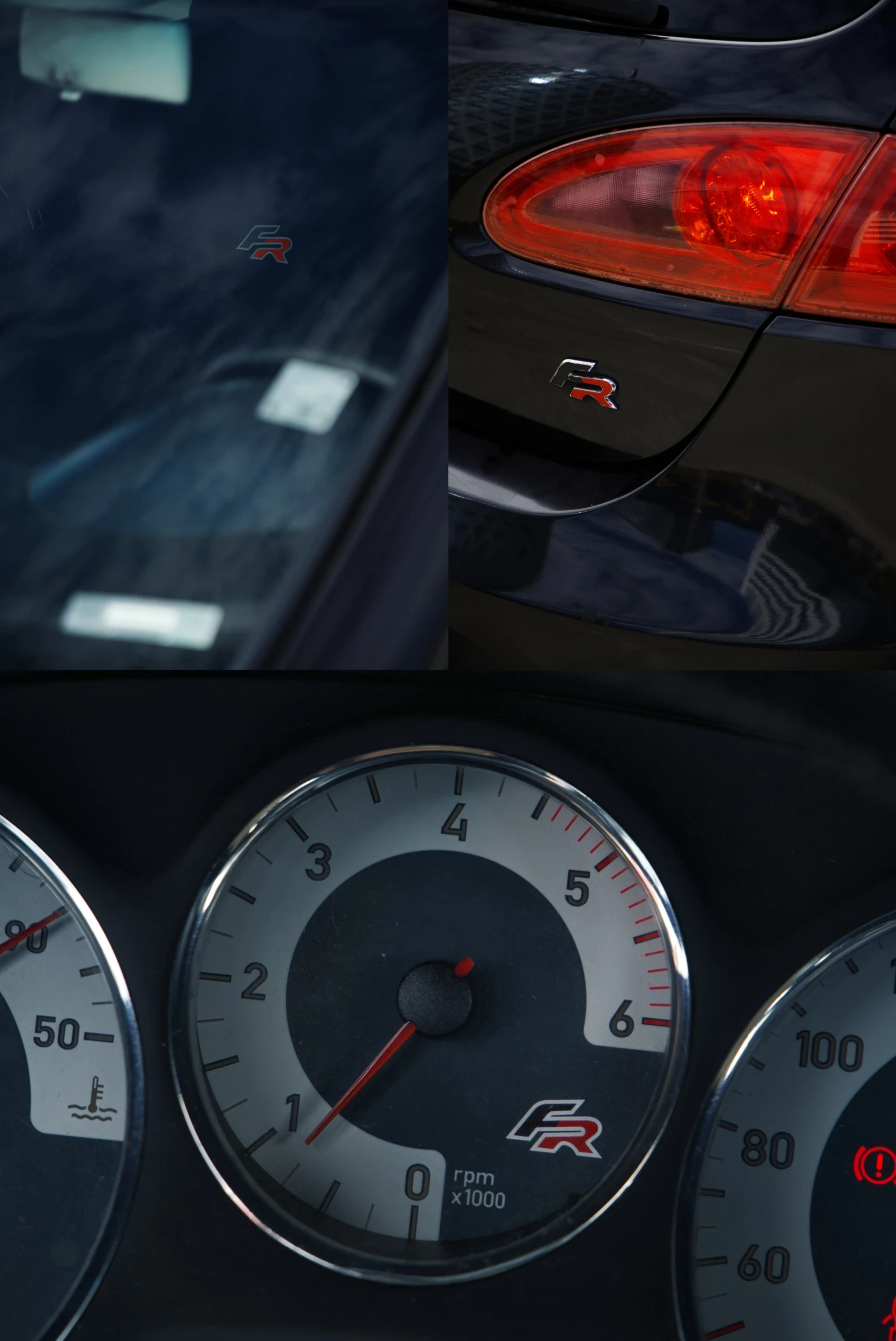 Seat Leon 2.0 FR - изображение 5