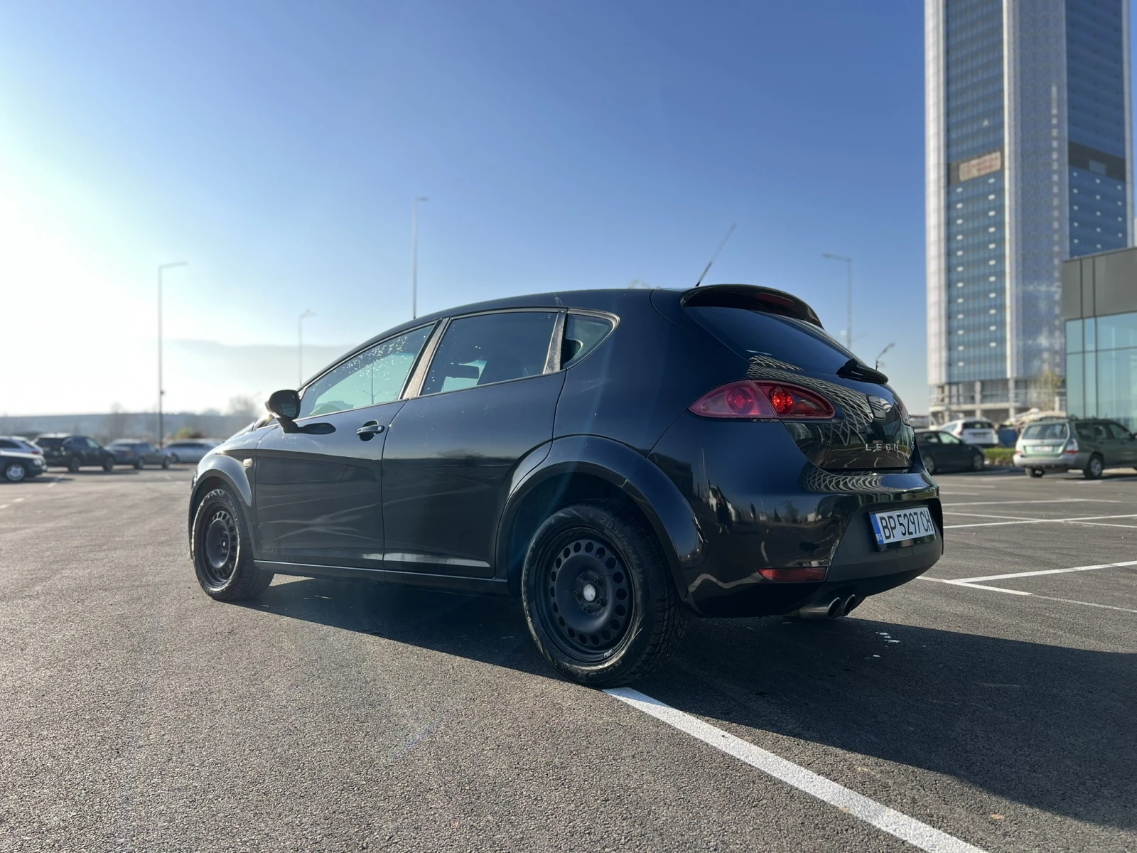 Seat Leon 2.0 FR | Mobile.bg � ����������� 5