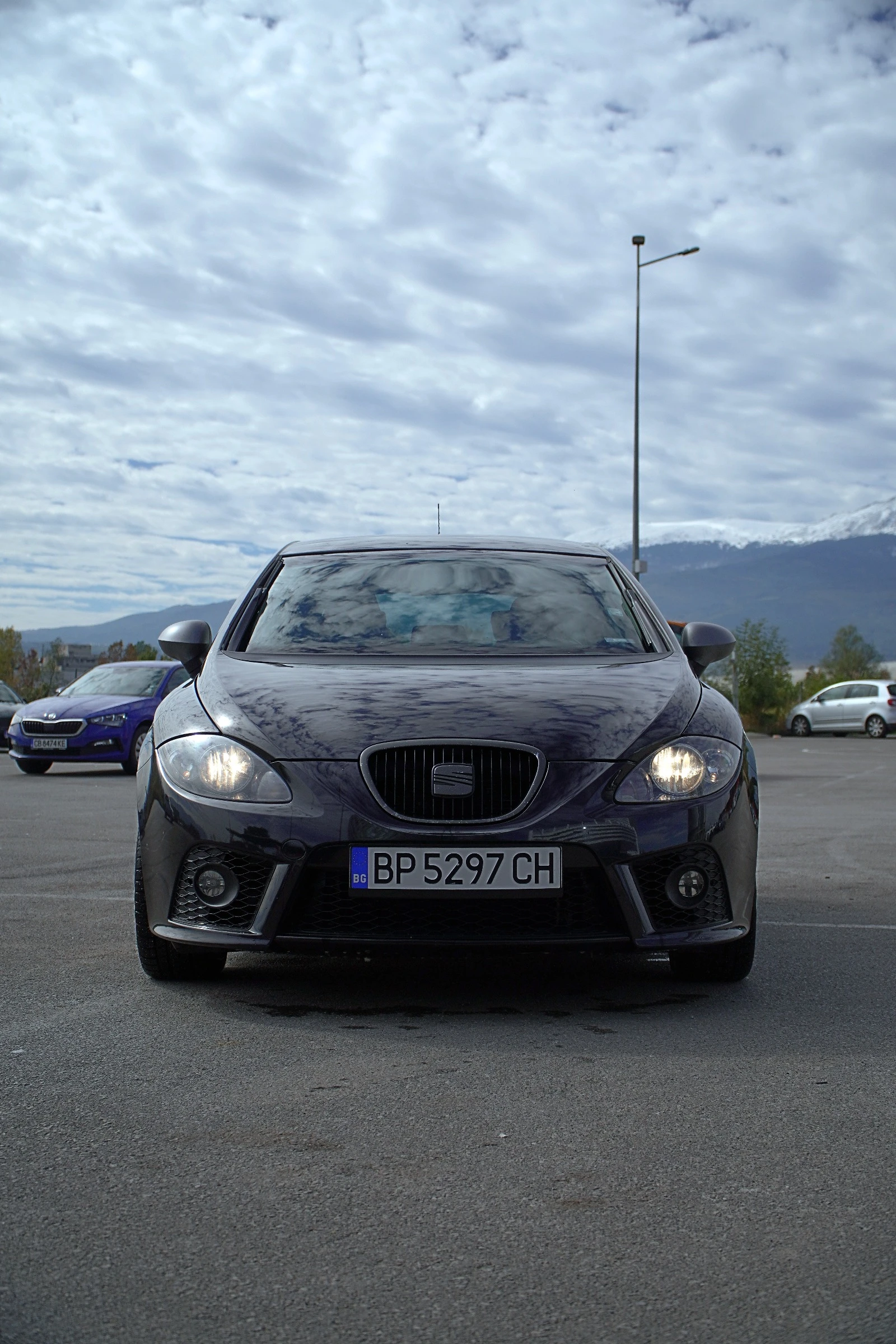 Seat Leon 2.0 FR - изображение 4