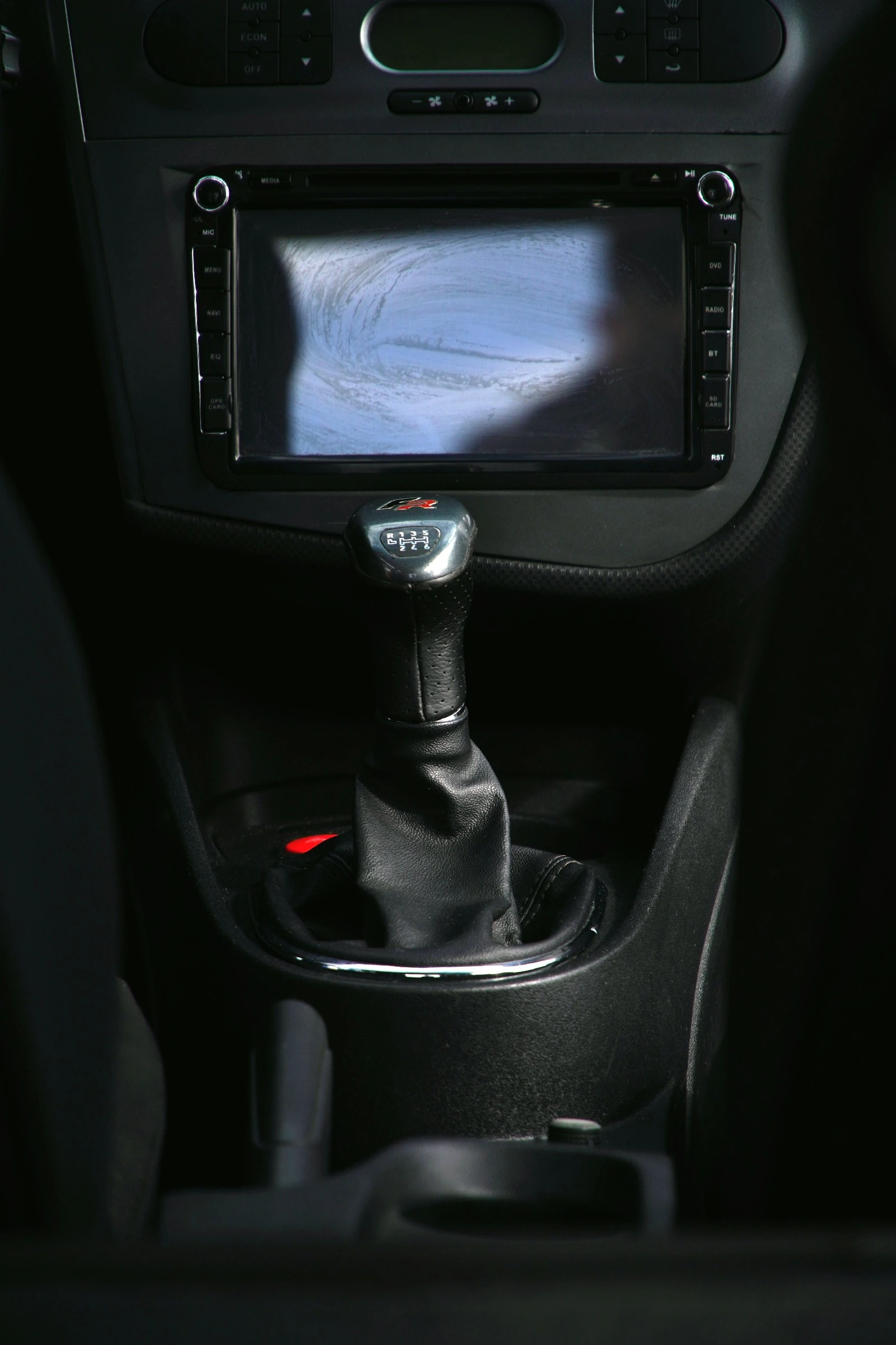 Seat Leon 2.0 FR - изображение 7