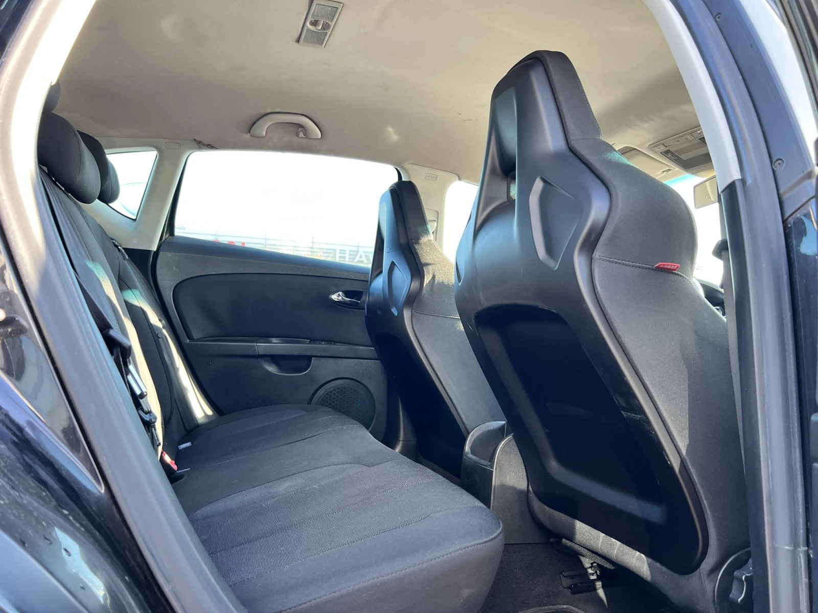 Seat Leon 2.0 FR | Mobile.bg � ����������� 12