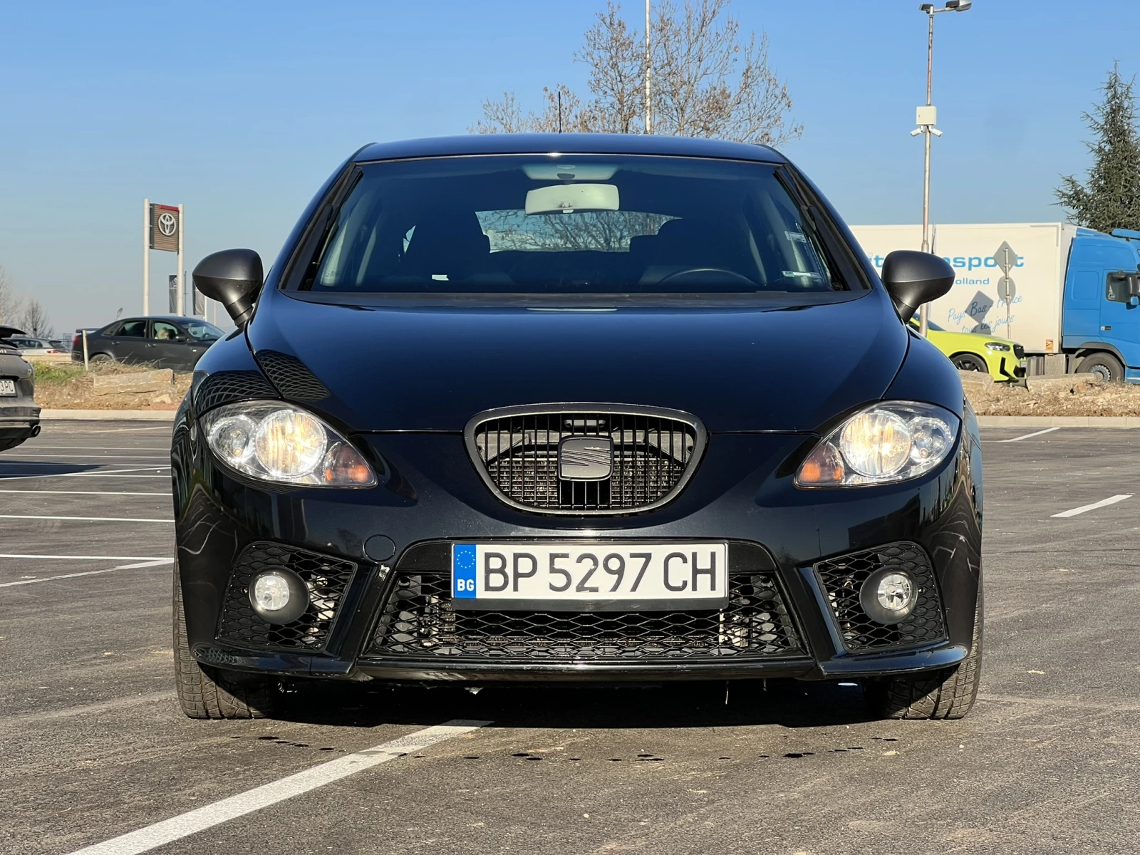 Seat Leon 2.0 FR | Mobile.bg � ����������� 3