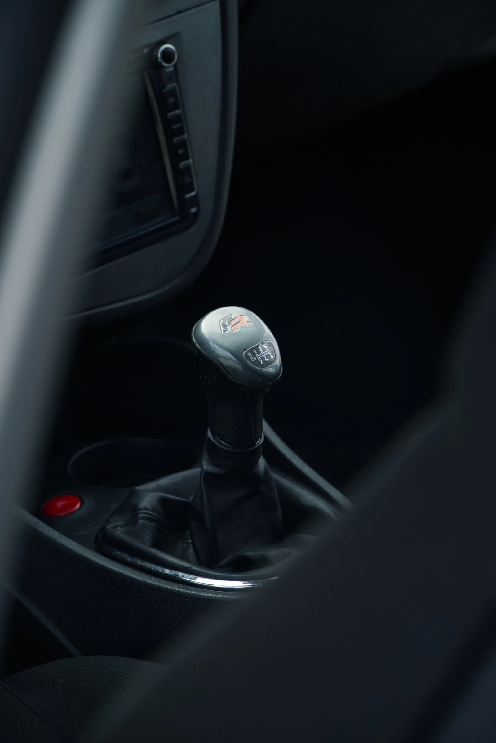 Seat Leon 2.0 FR - изображение 8