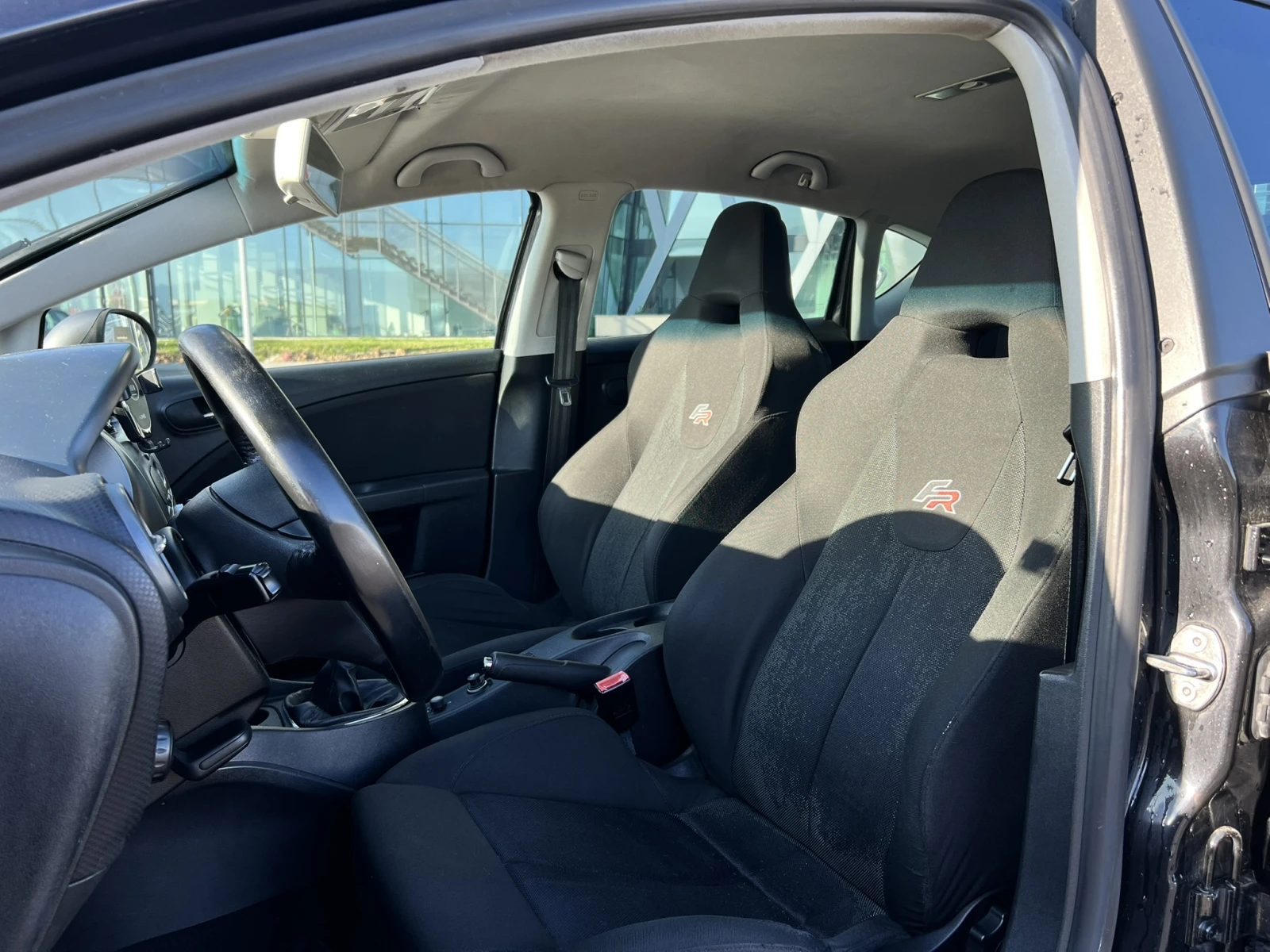 Seat Leon 2.0 FR | Mobile.bg � ����������� 9