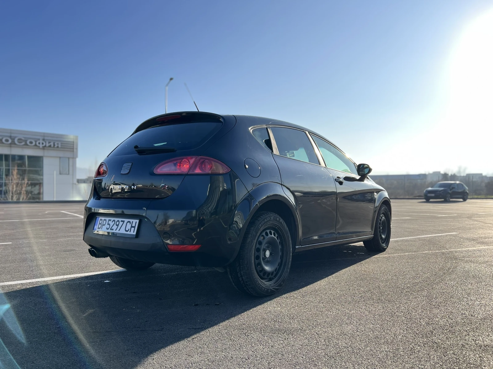 Seat Leon 2.0 FR | Mobile.bg � ����������� 6