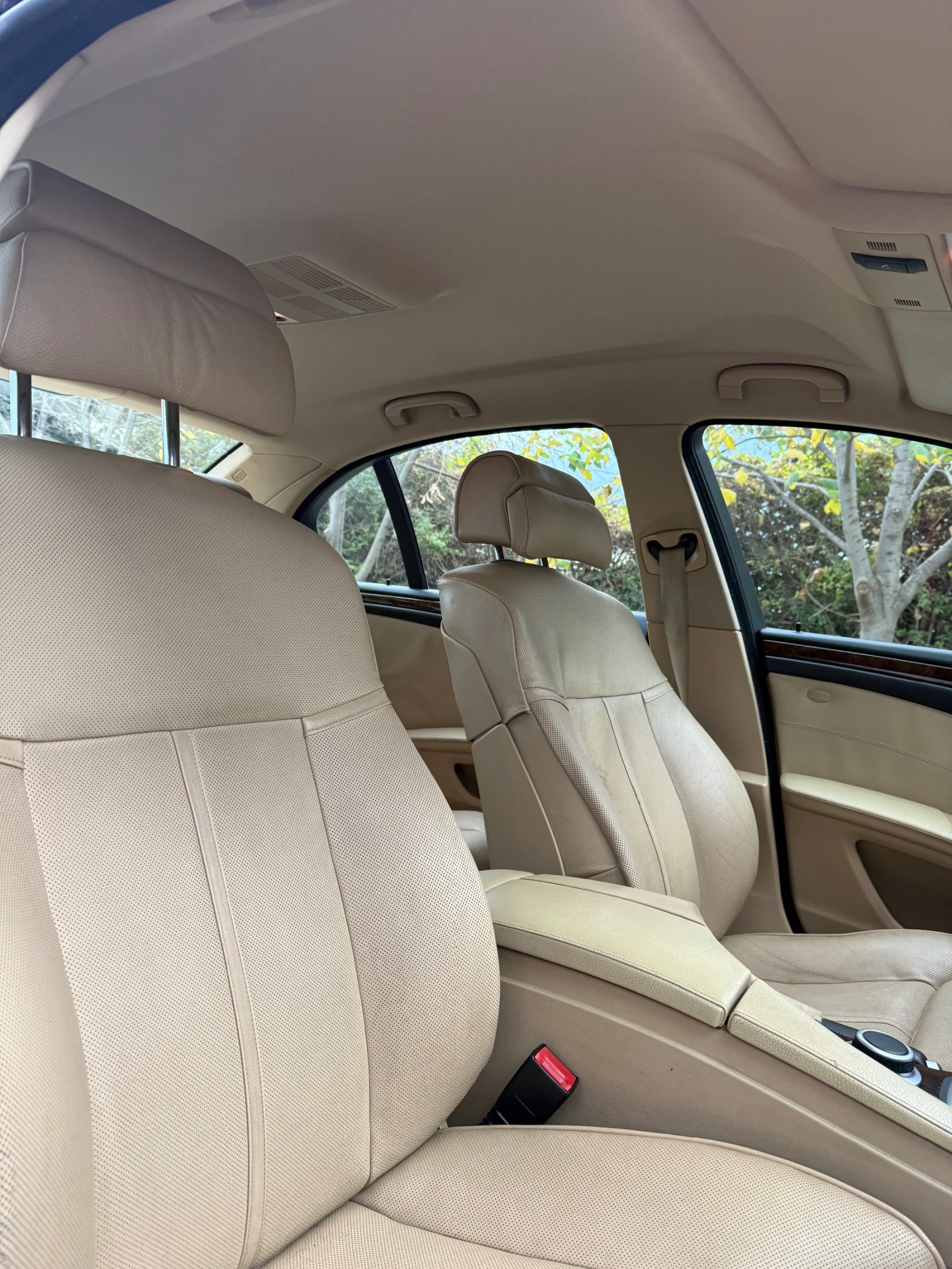 BMW 530 LCI* Head-Up* ACC-Distronic* Bi-Xen* AUTOM*  | Mobile.bg   13