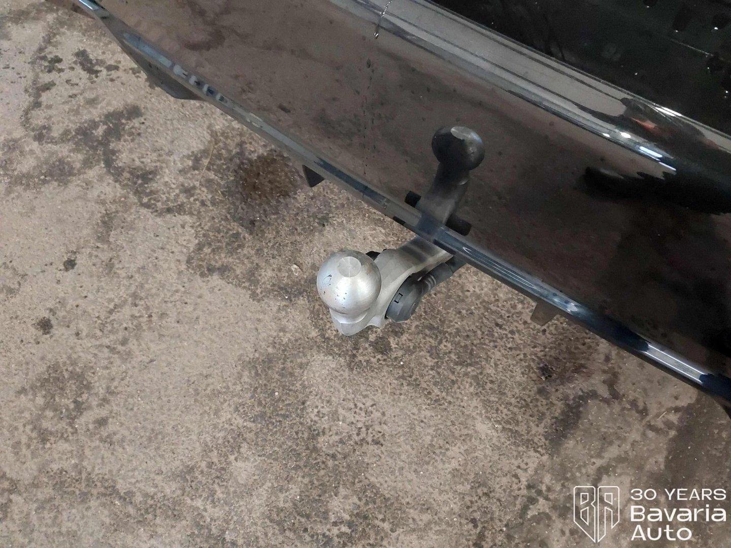 BMW 220 d Active Tourer M Sport Paket Sportautomatic | Mobile.bg   11