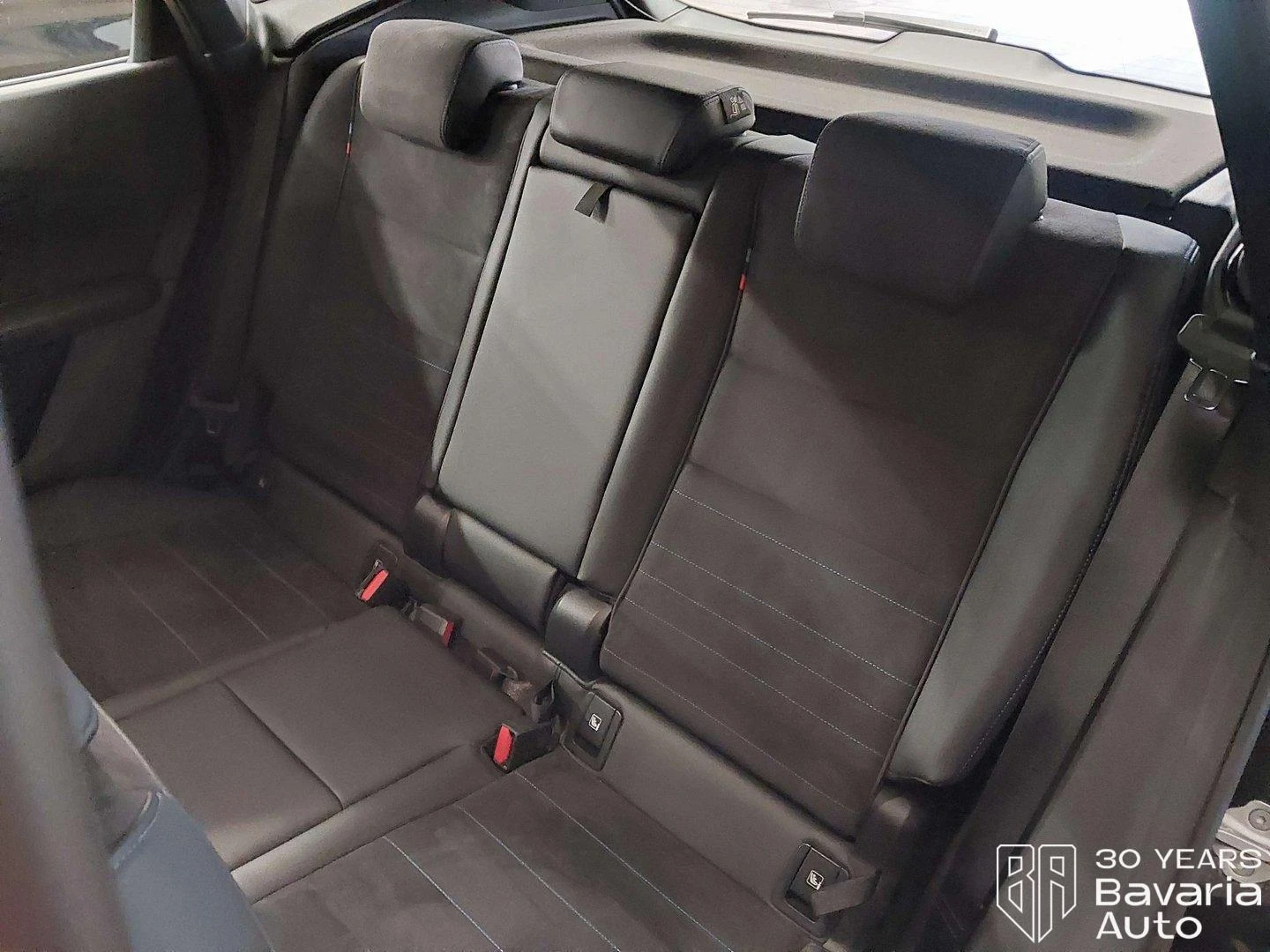 BMW 220 d Active Tourer M Sport Paket Sportautomatic | Mobile.bg   8