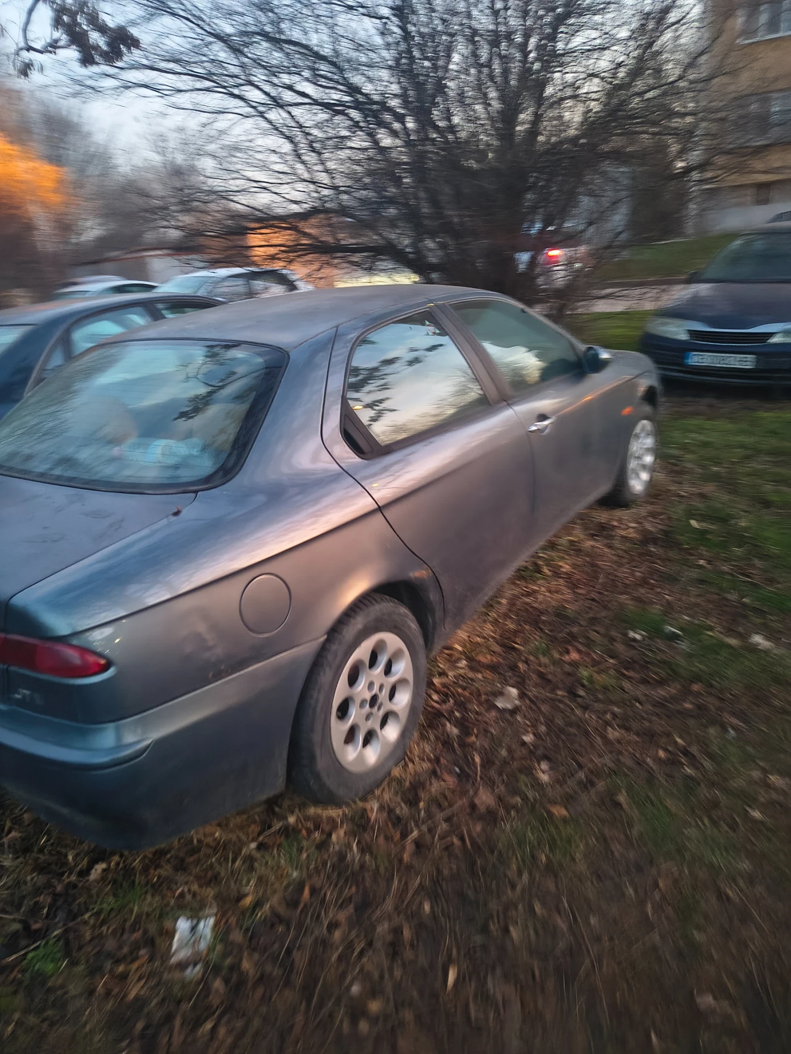 Alfa Romeo 156 Jts | Mobile.bg � ����������� 2