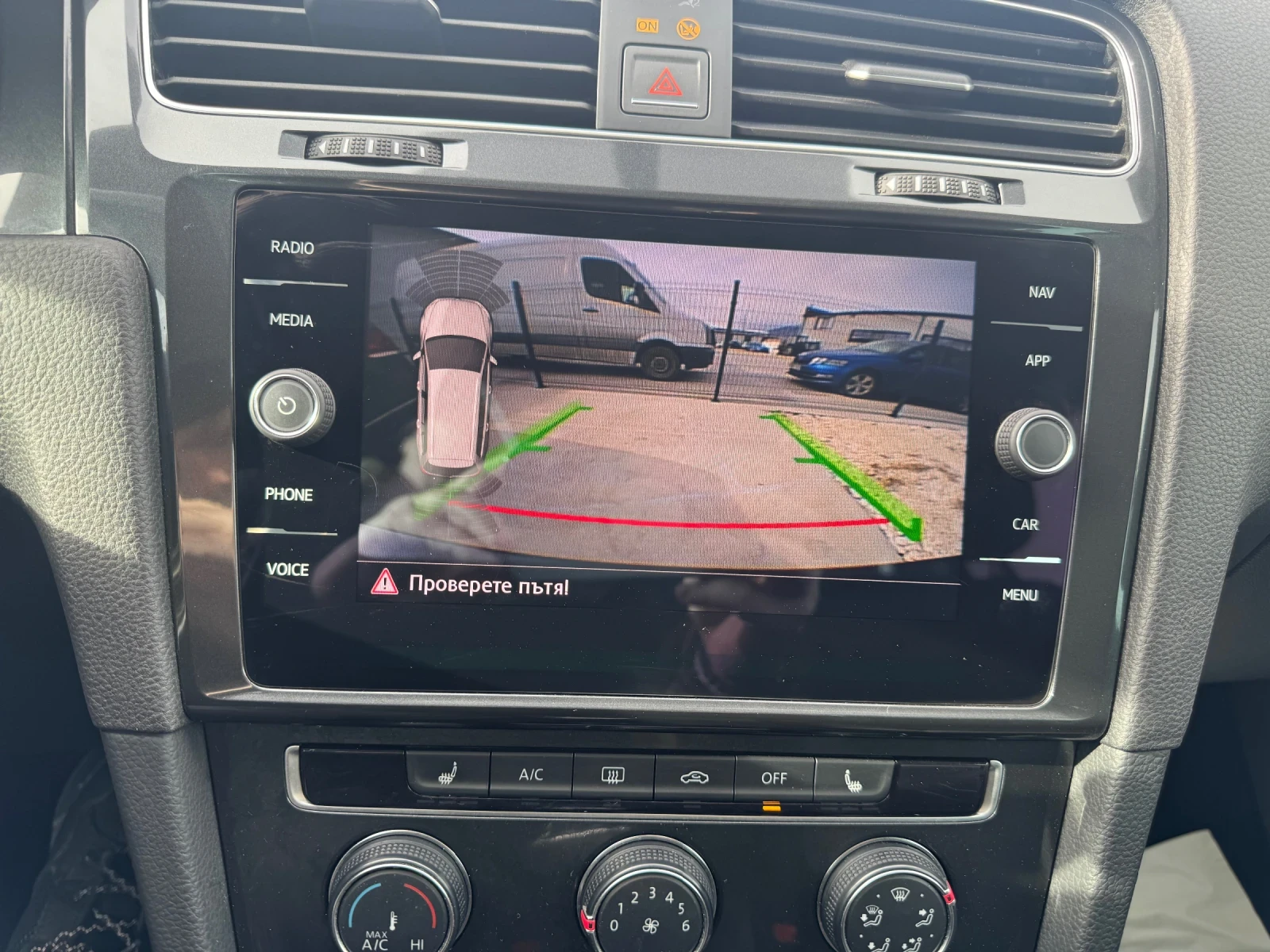 VW Golf GOLF 7 2.0TDI  | Mobile.bg � ����������� 14