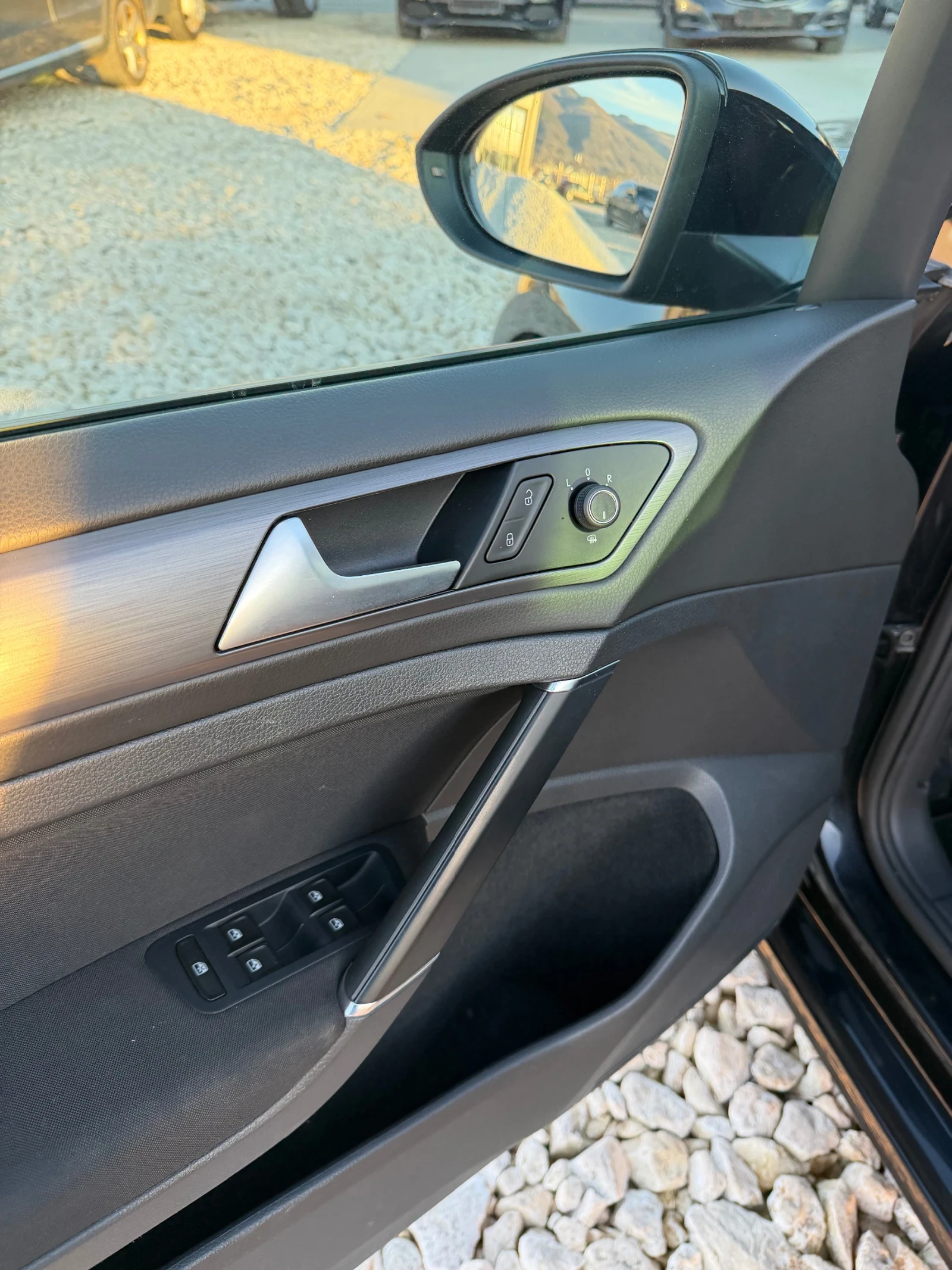 VW Golf GOLF 7 2.0TDI �����!! | Mobile.bg � ����������� 7