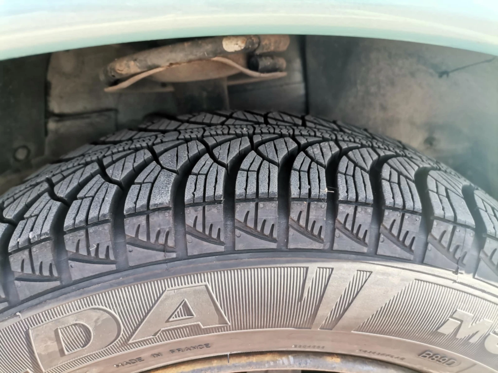 Citroen Berlingo 1.6 HDI - изображение 10