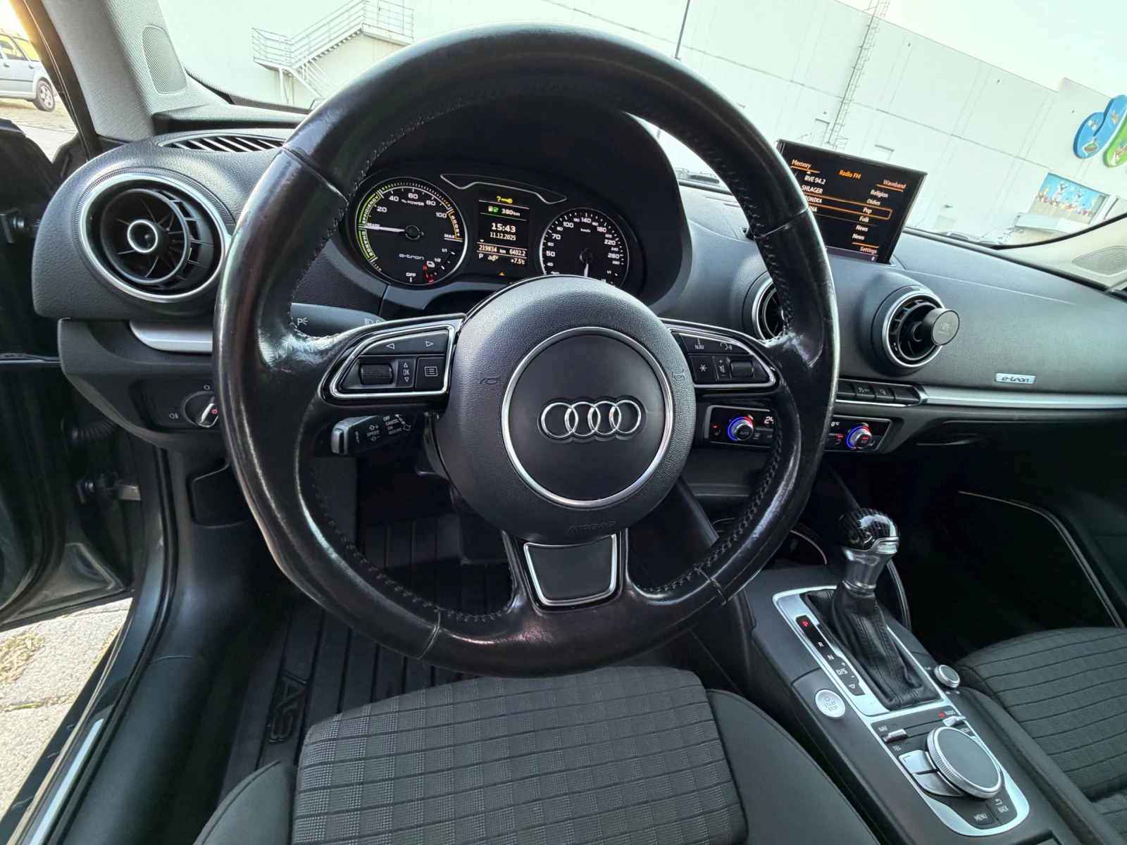 Audi A3 E Tron | Mobile.bg � ����������� 12