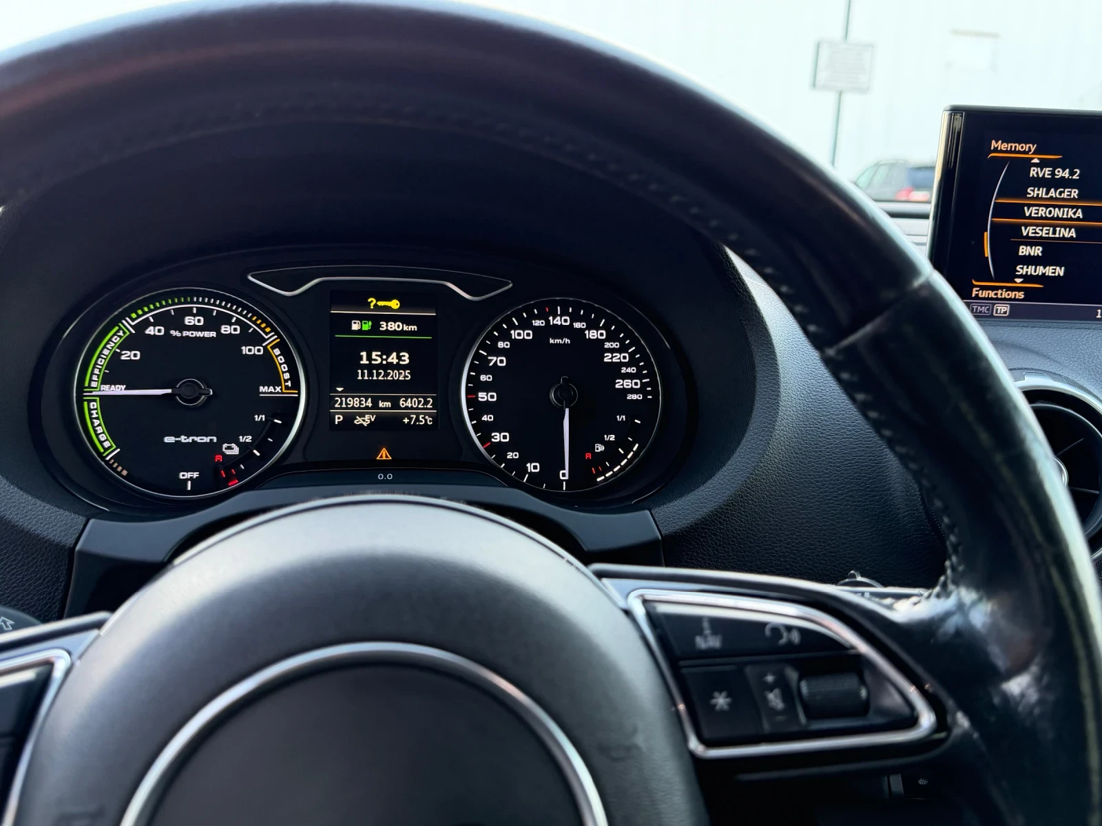 Audi A3 E Tron | Mobile.bg � ����������� 11