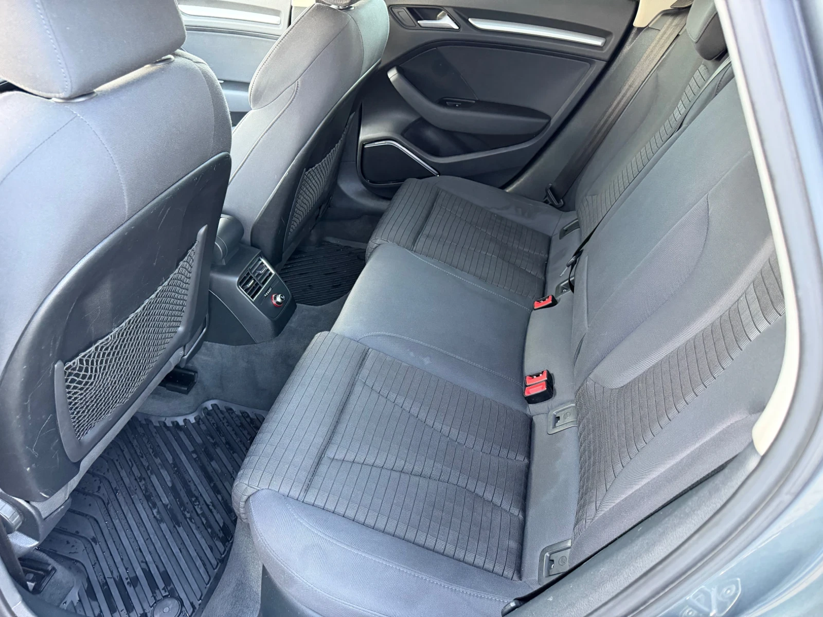 Audi A3 E Tron - изображение 5