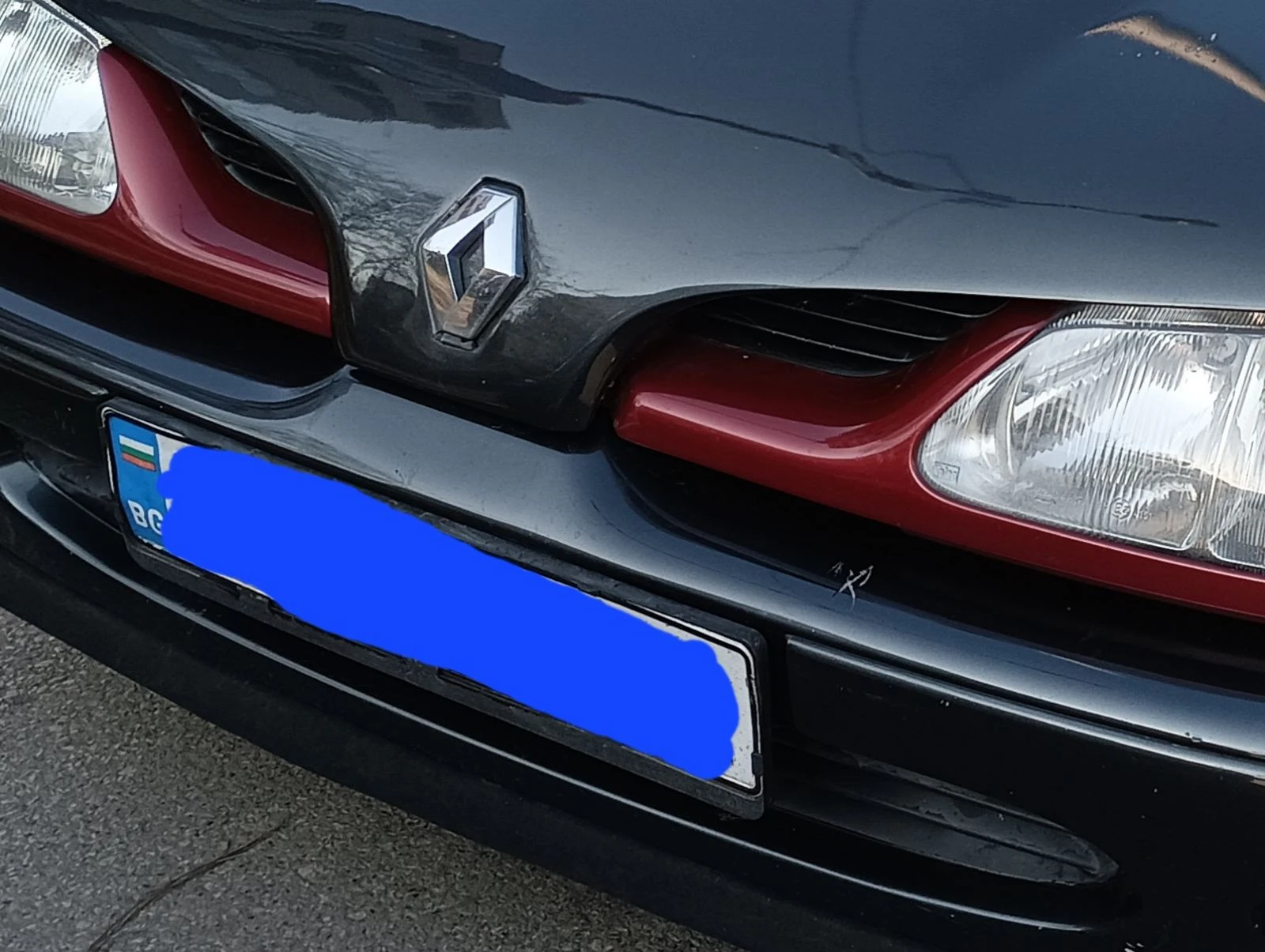 Renault Megane | Mobile.bg � ����������� 8
